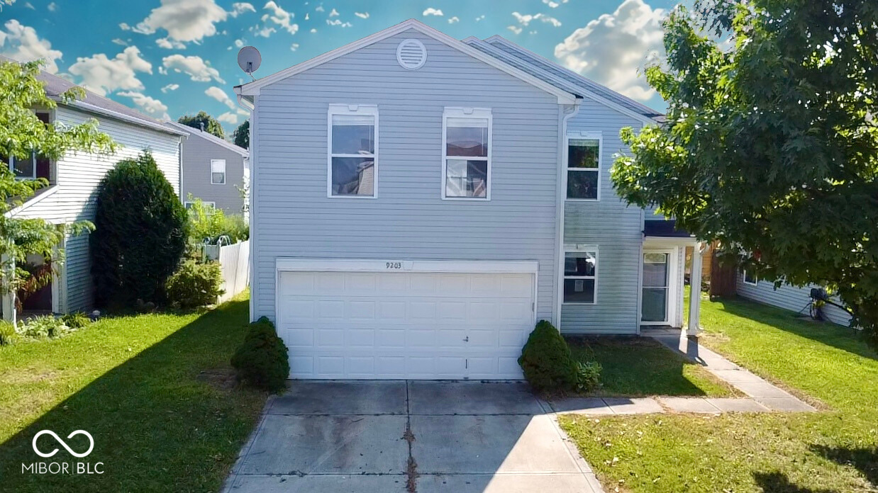 9203 Bainbridge Drive