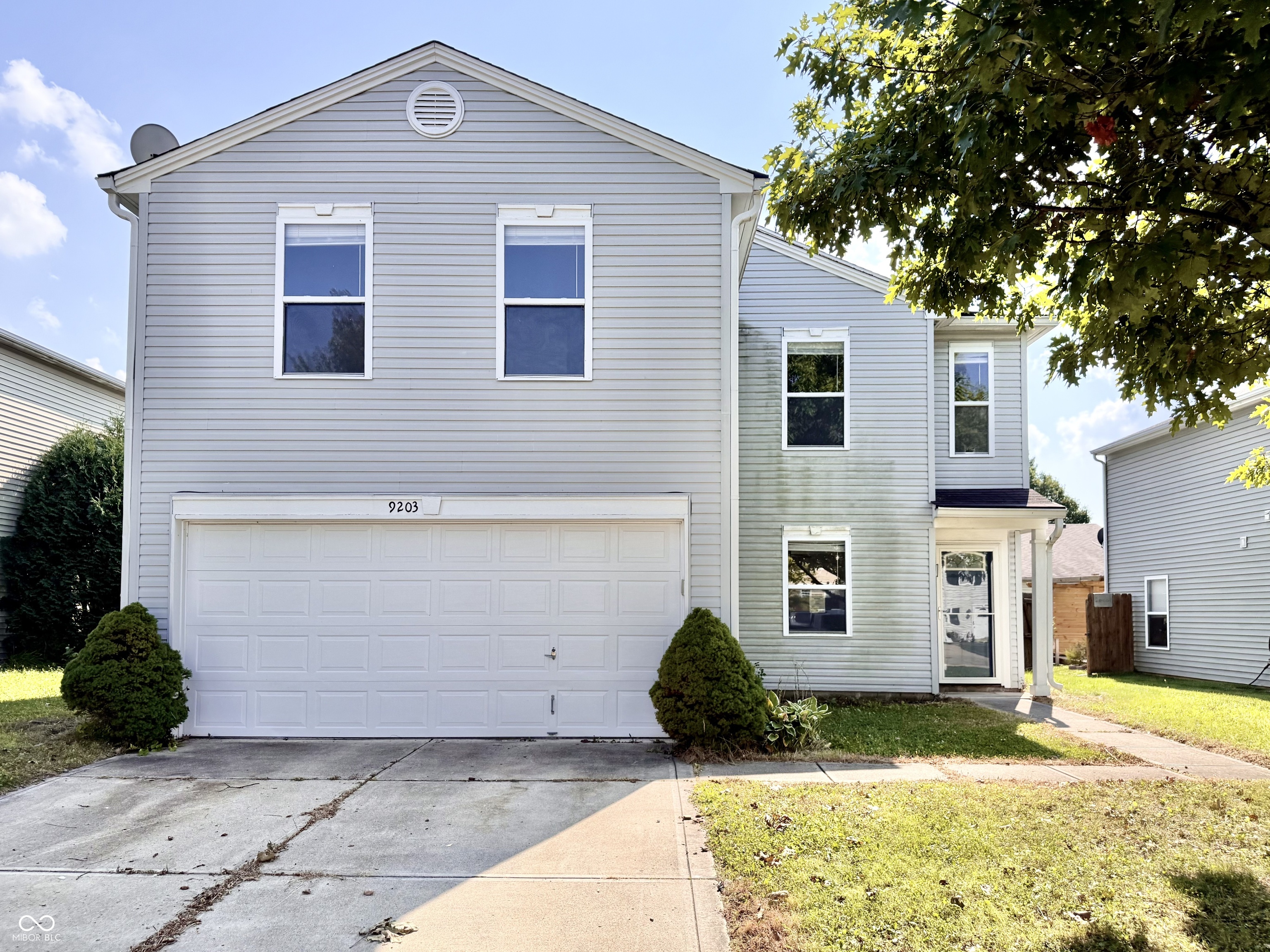 9203 Bainbridge Drive