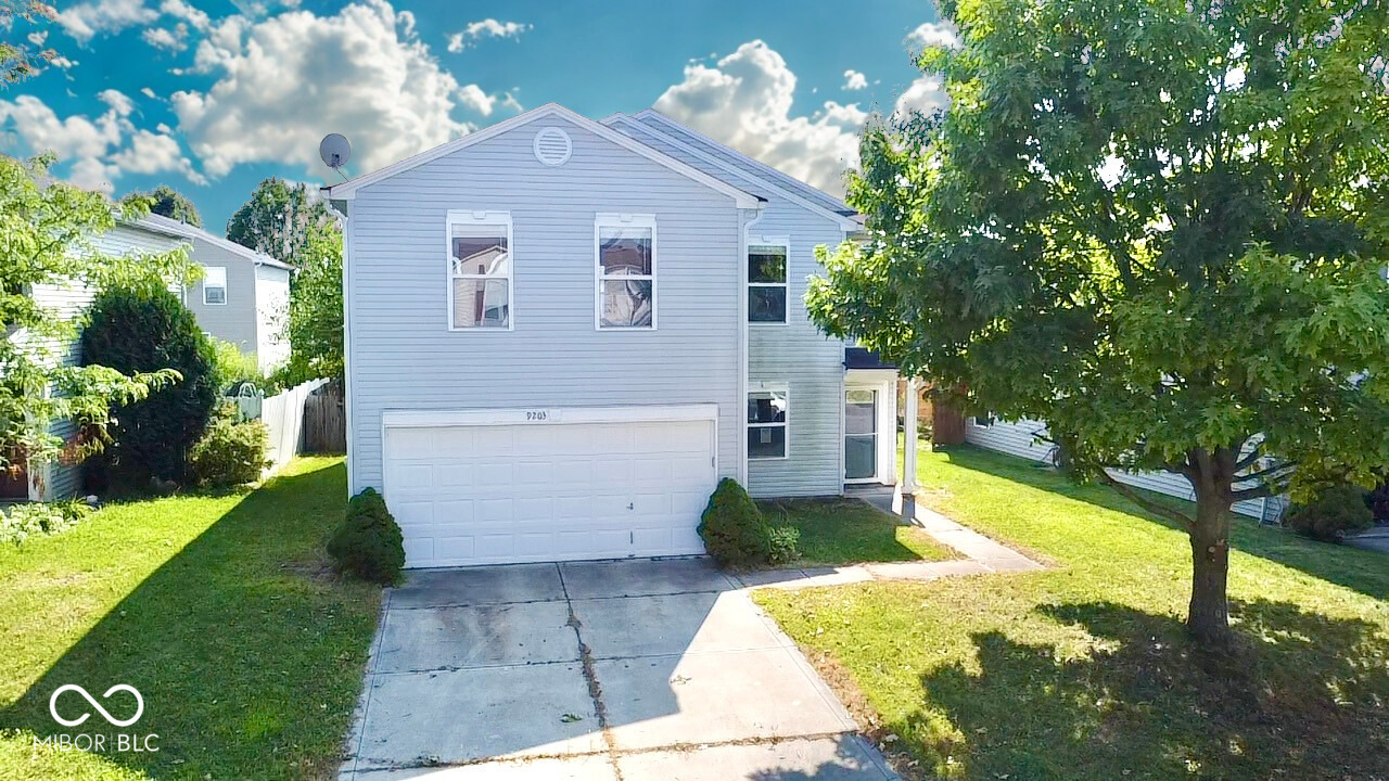 9203 Bainbridge Drive