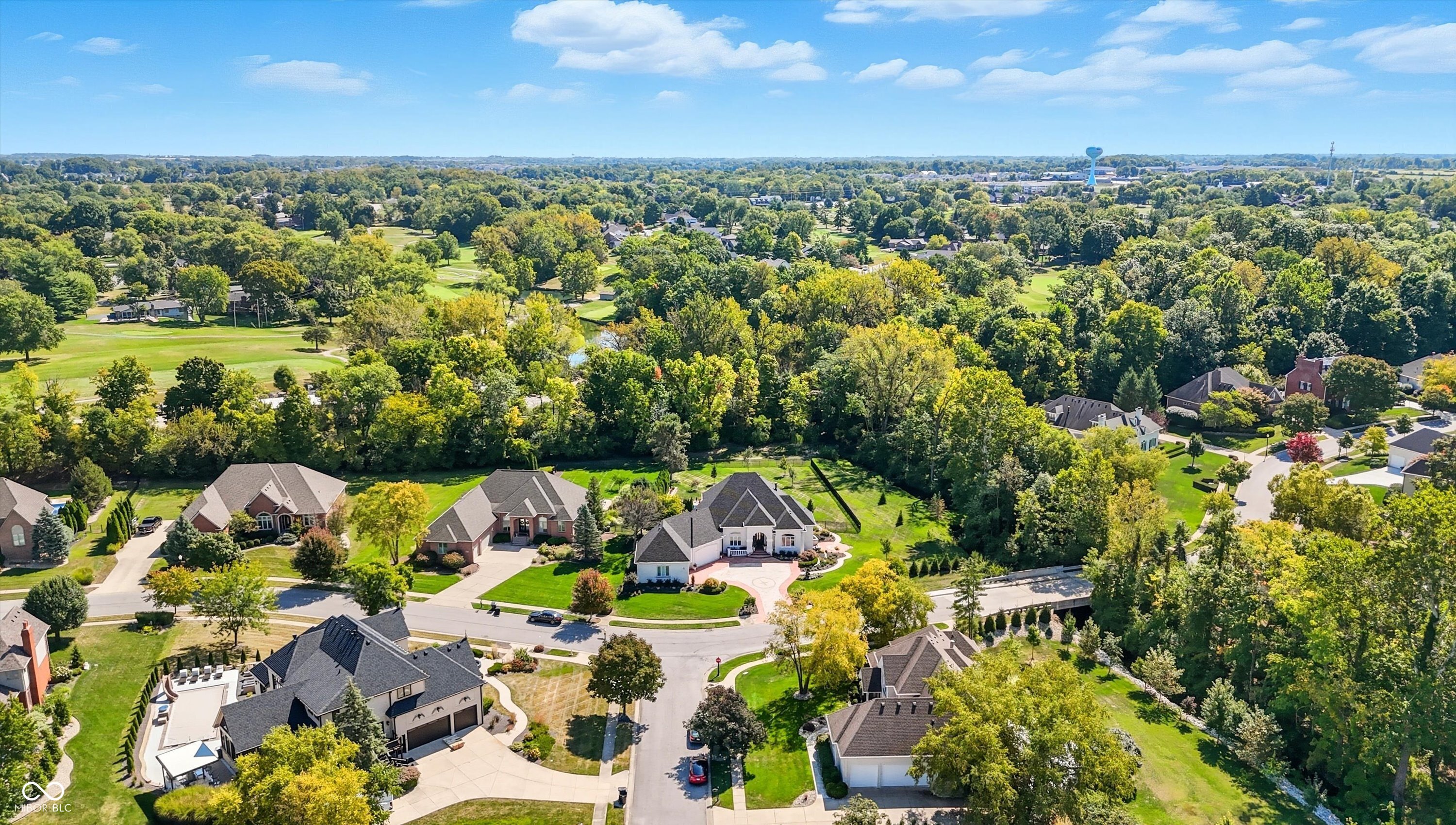 1939 Eagle Trace Drive
