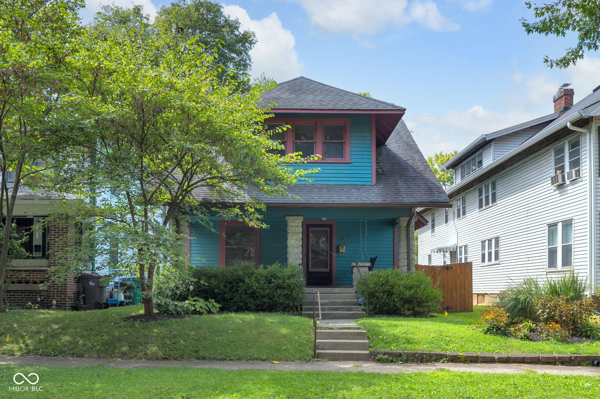 124 Johnson Avenue