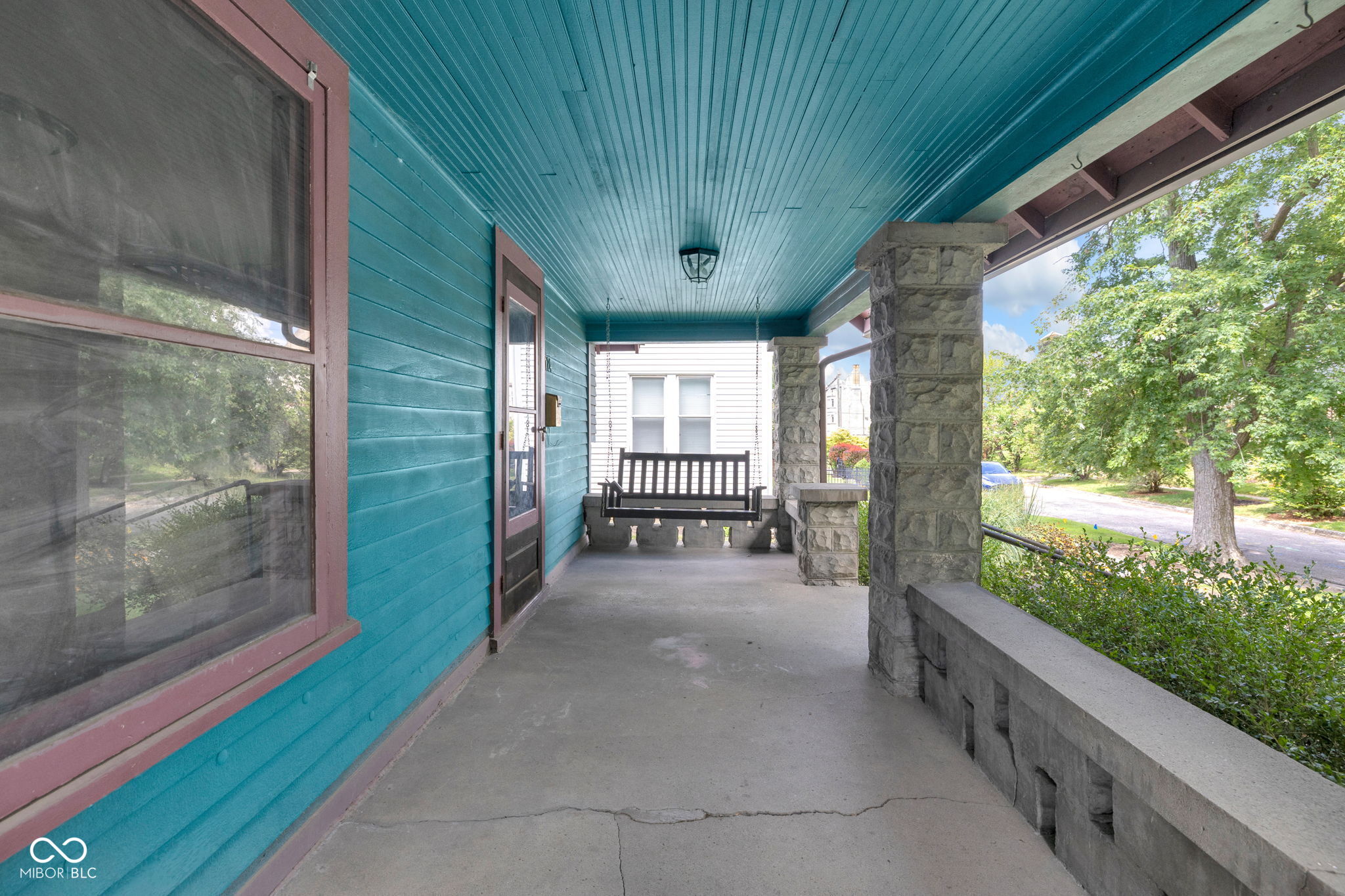 124 Johnson Avenue