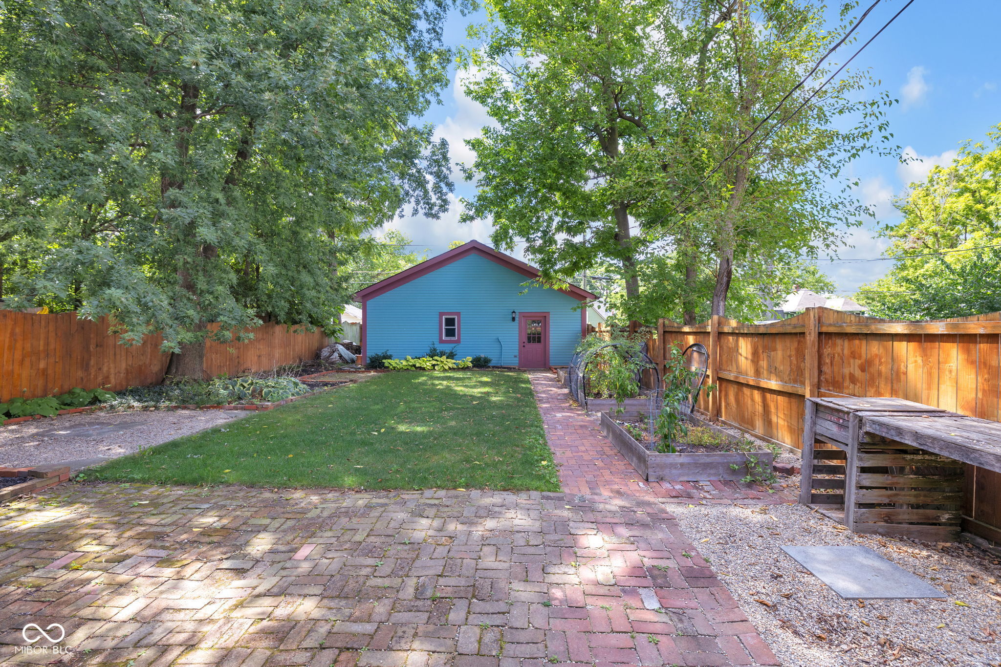 124 Johnson Avenue