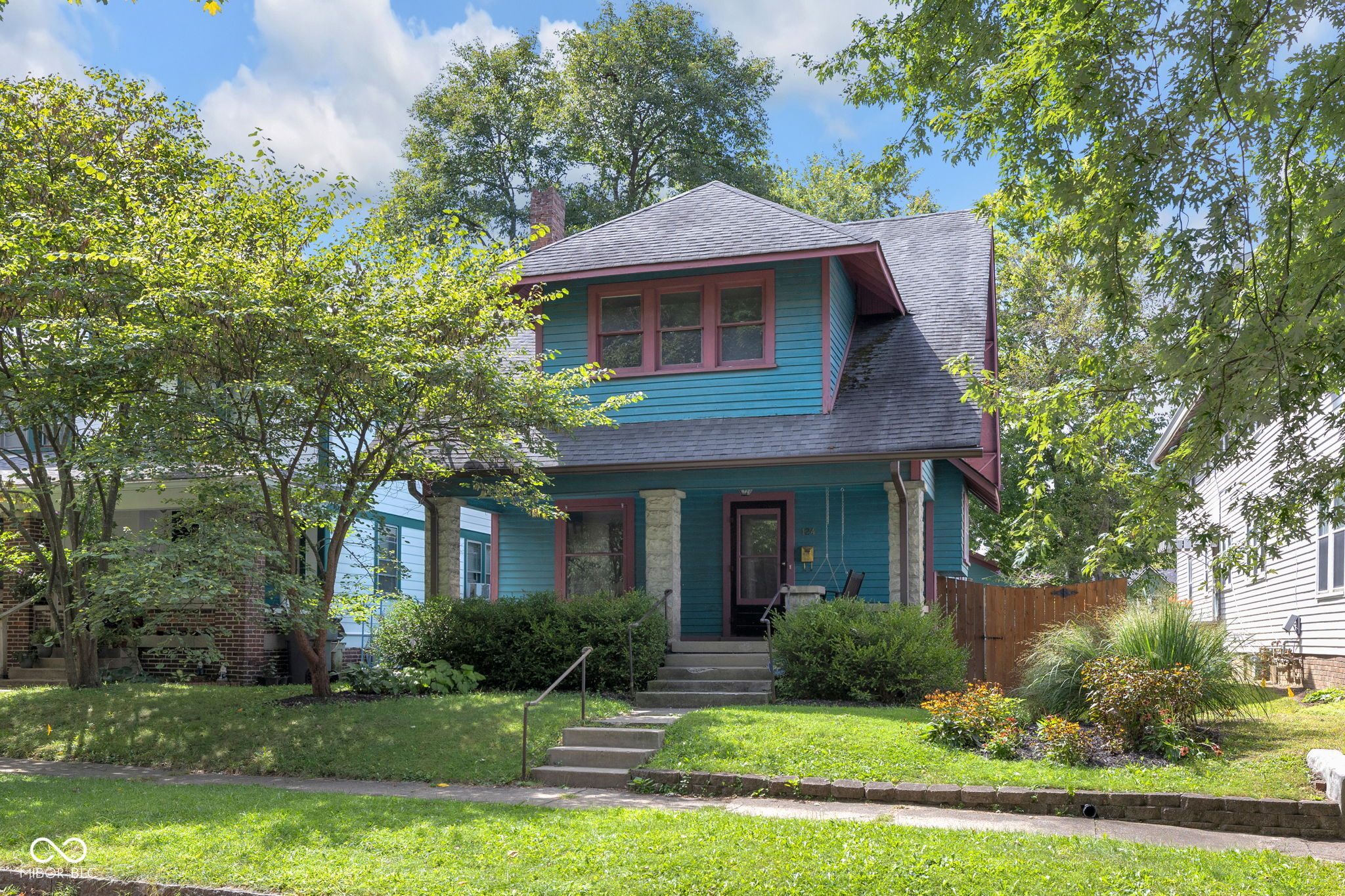 124 Johnson Avenue