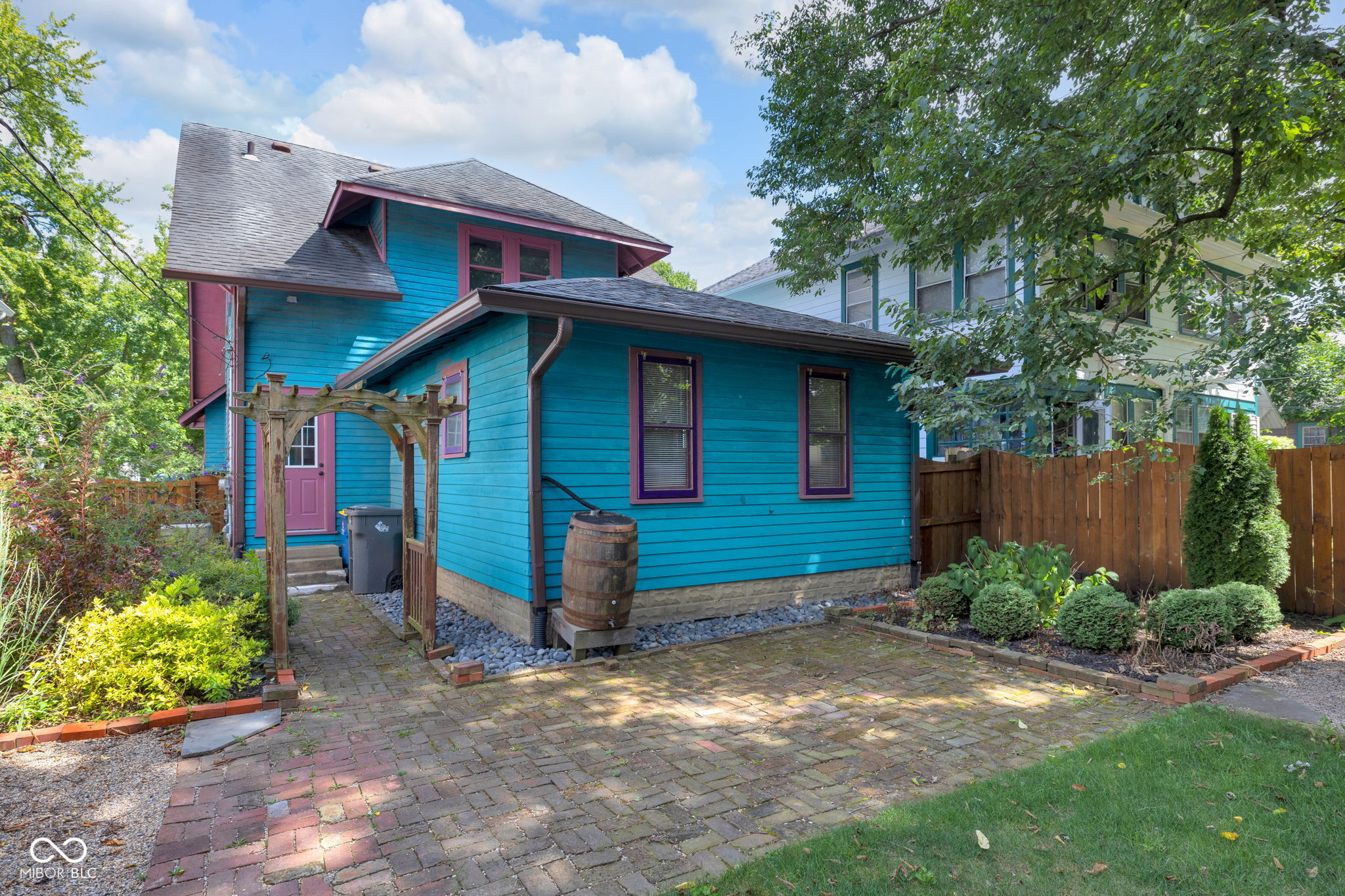 124 Johnson Avenue