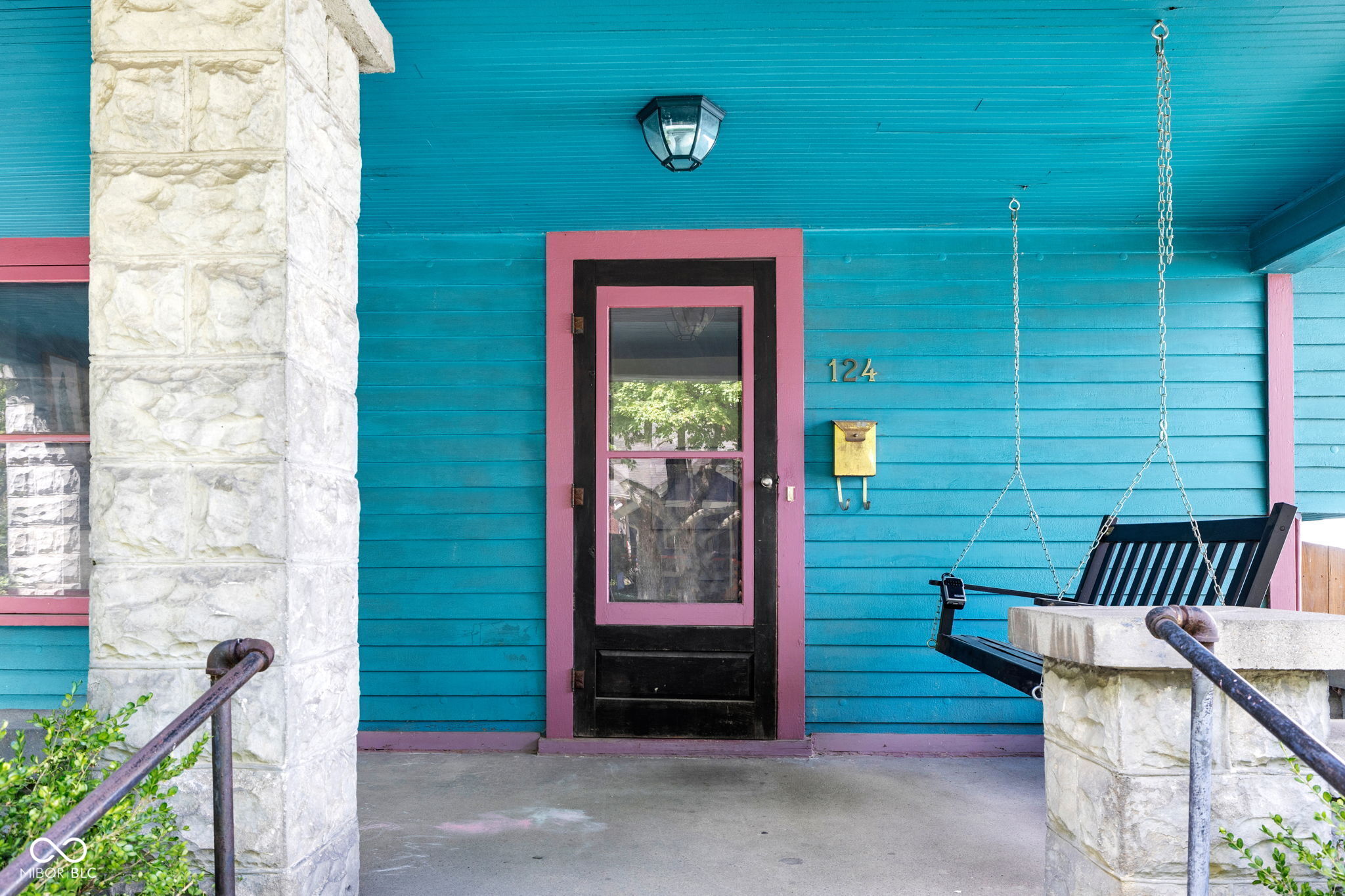 124 Johnson Avenue
