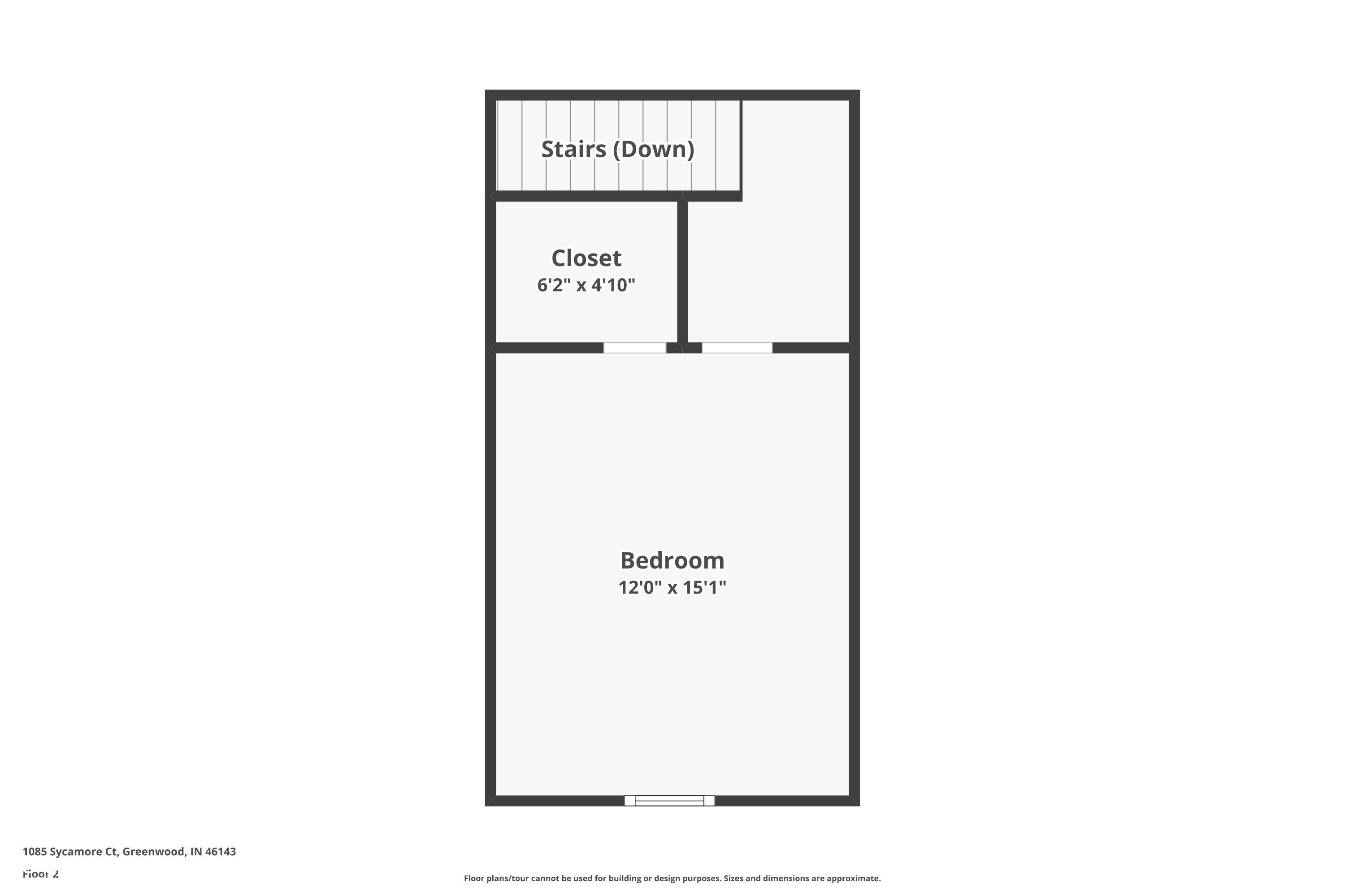 1085 Sycamore Court