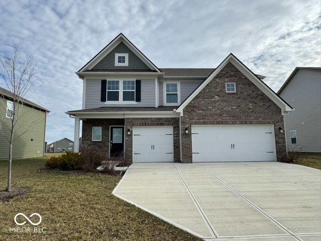 2321 S Stonehill Way