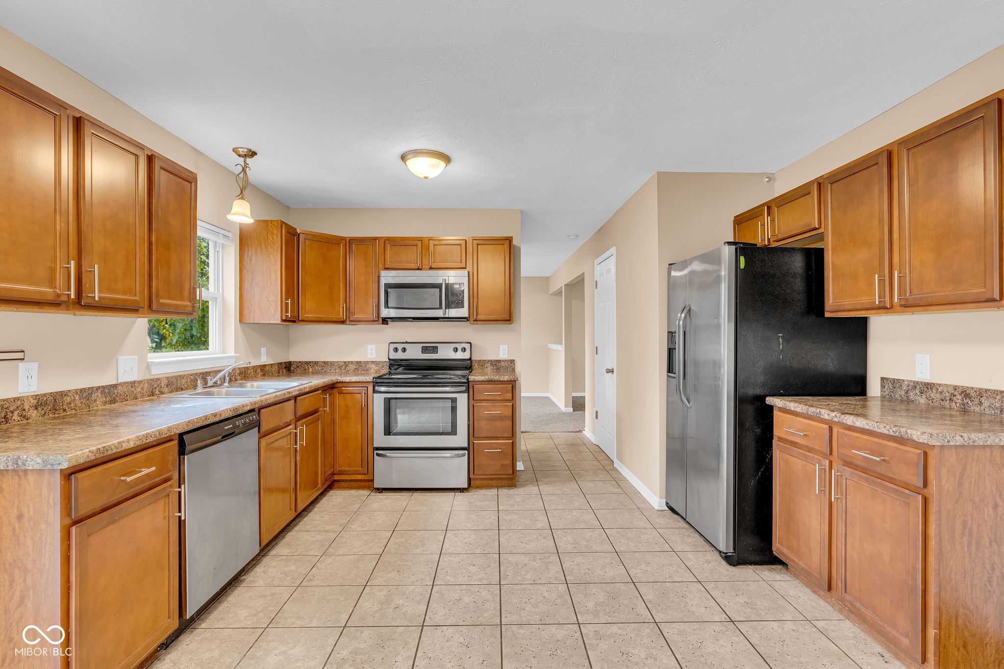 6634 Frankenberger Drive