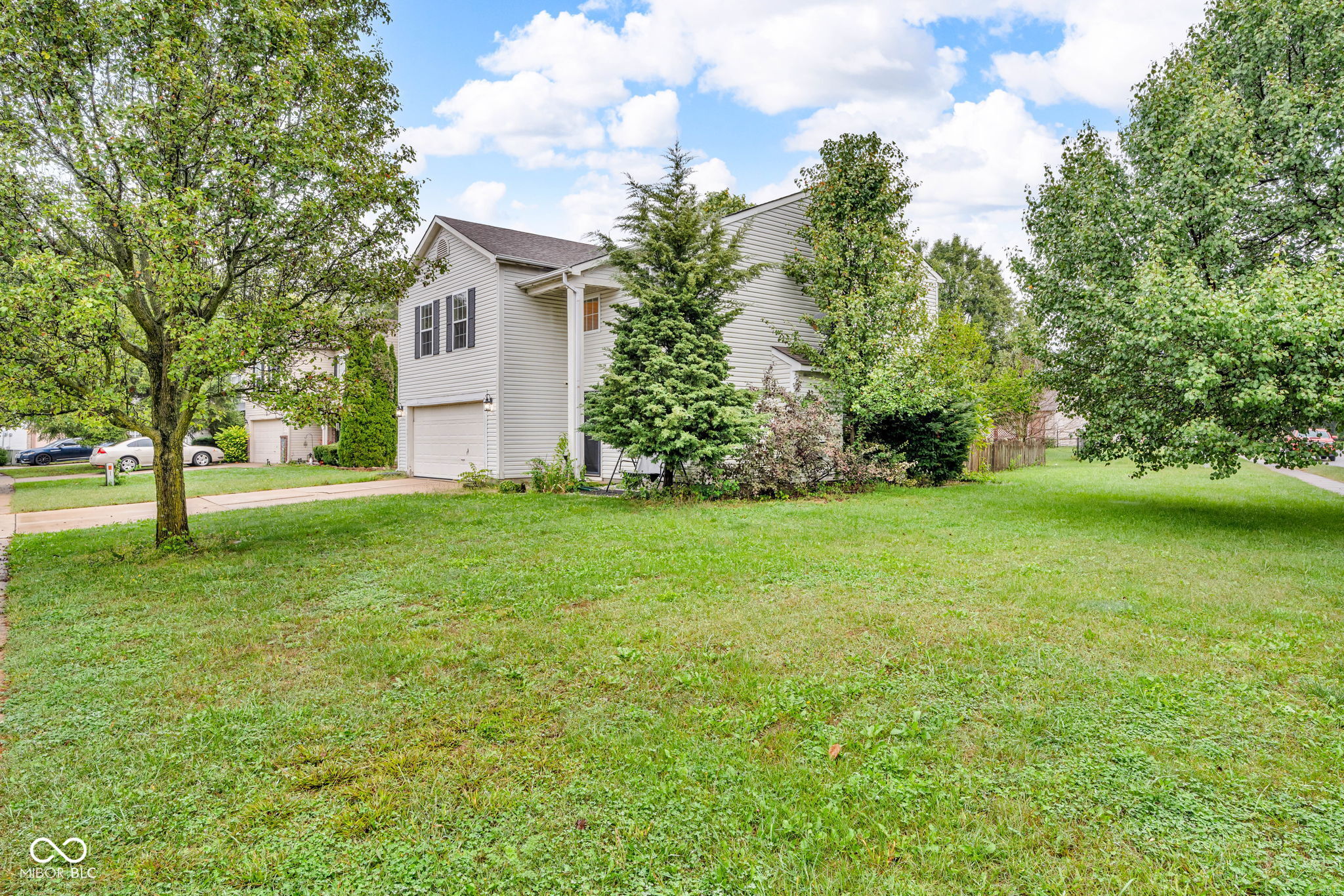 6634 Frankenberger Drive