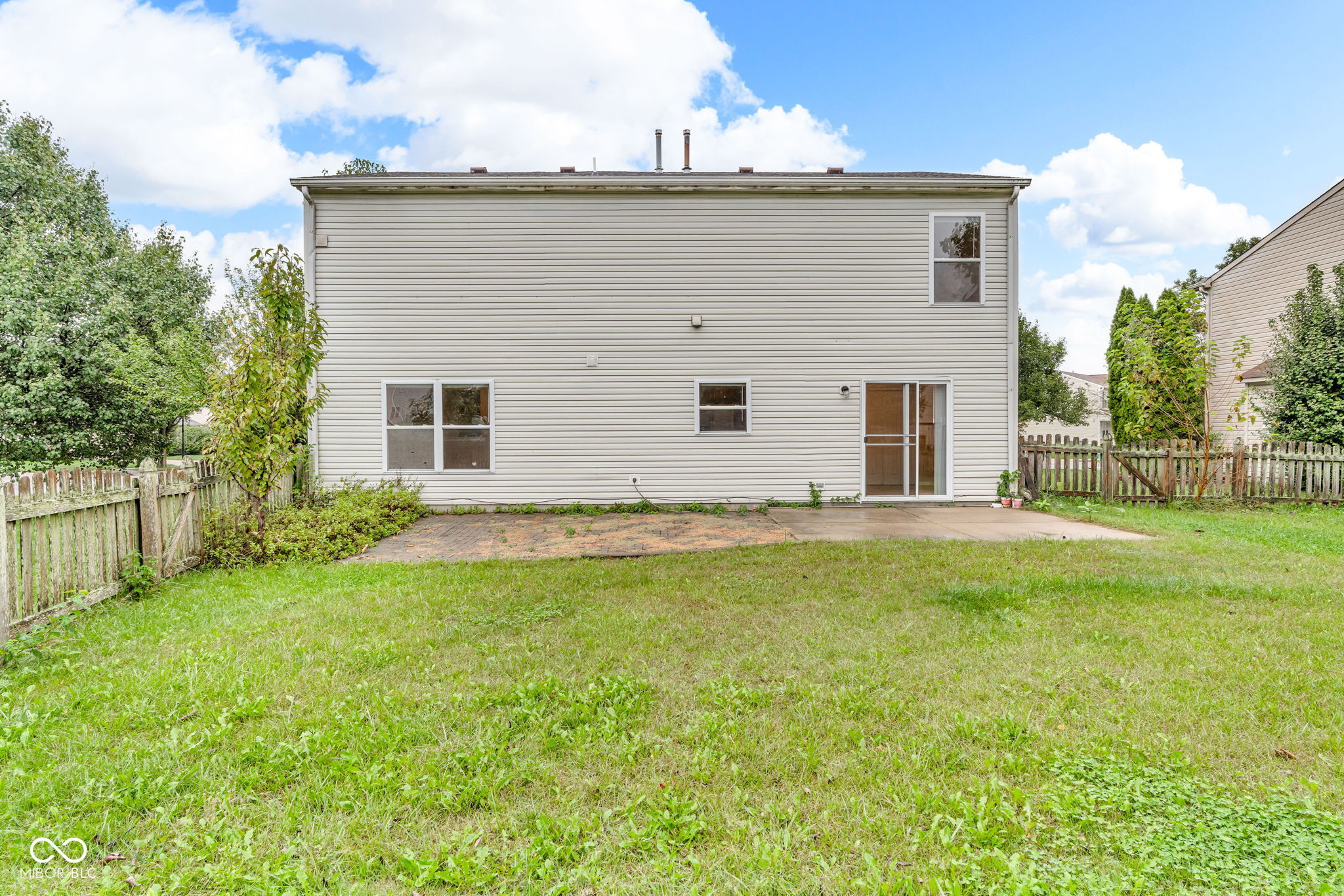 6634 Frankenberger Drive