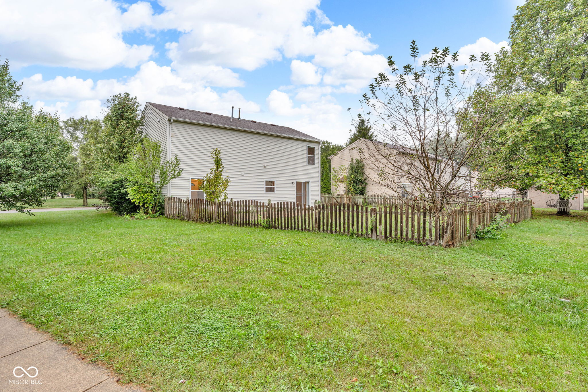 6634 Frankenberger Drive