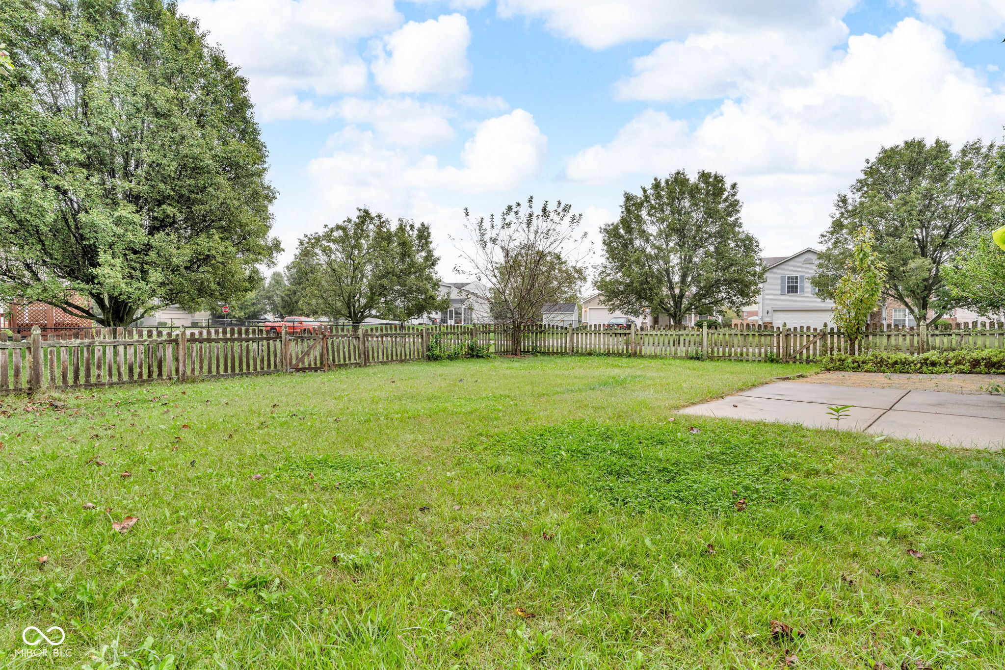6634 Frankenberger Drive