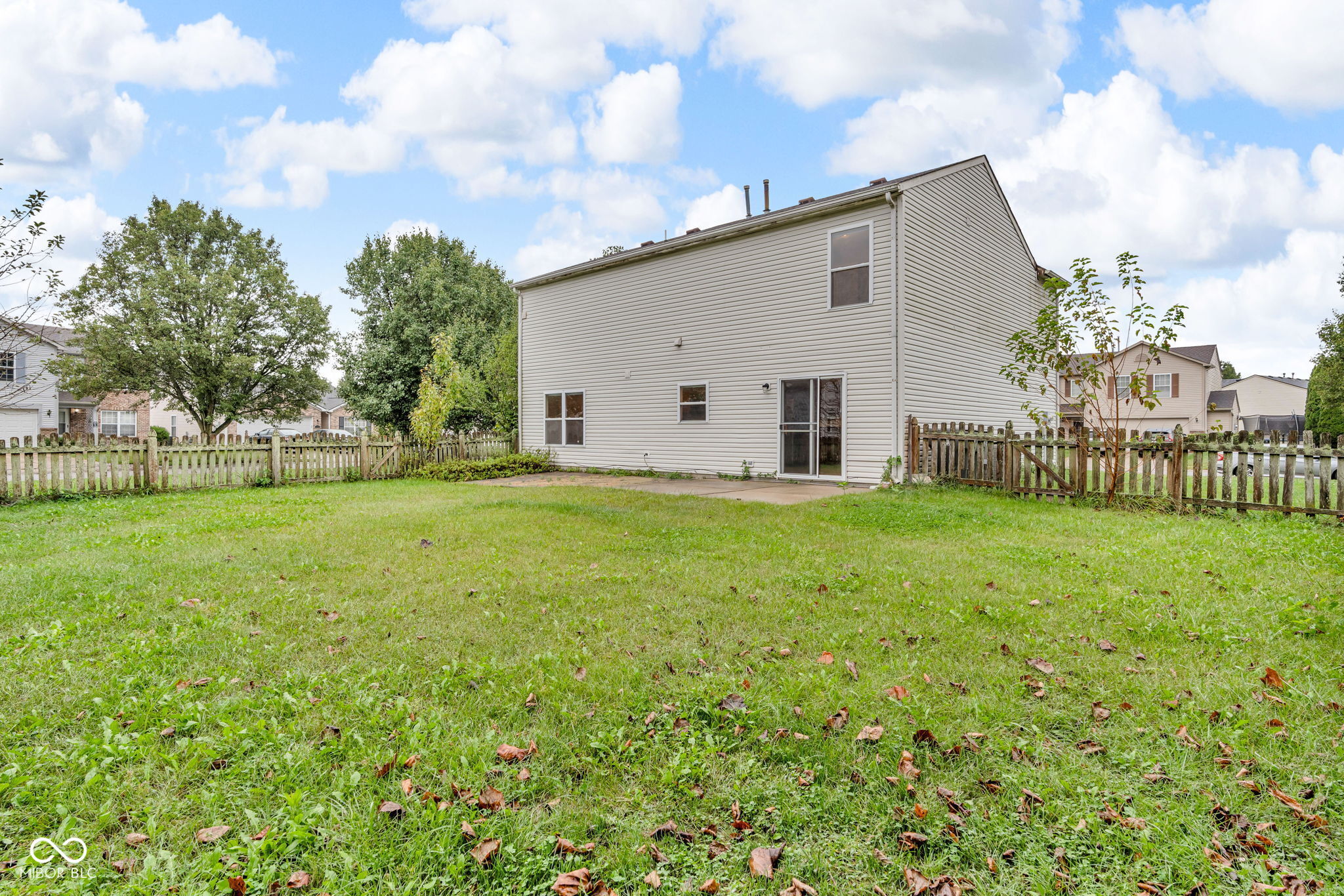 6634 Frankenberger Drive