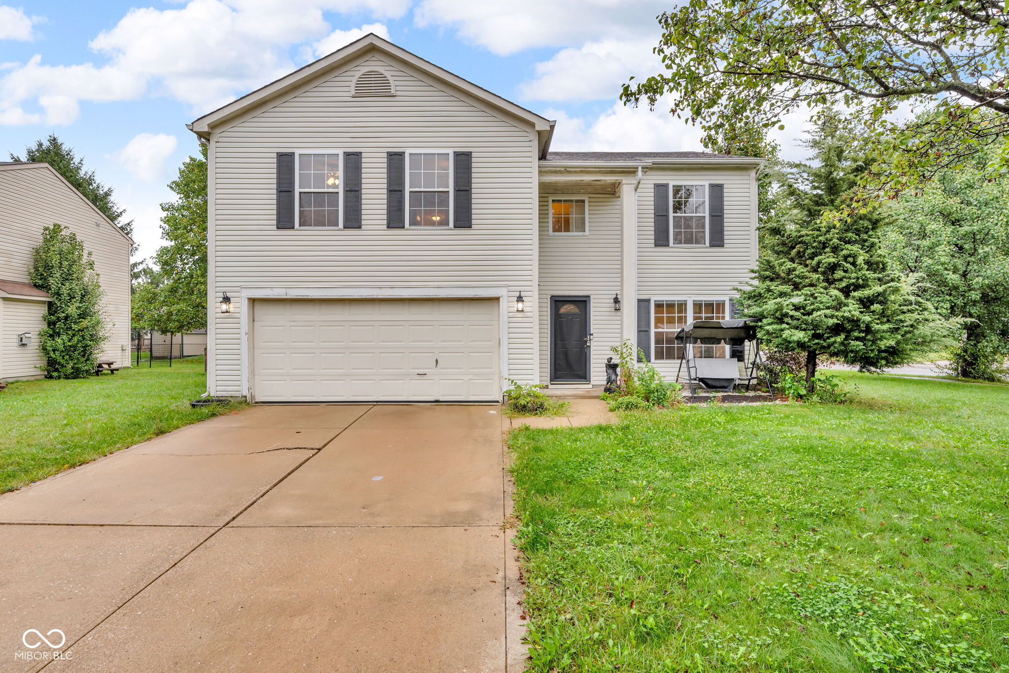 6634 Frankenberger Drive