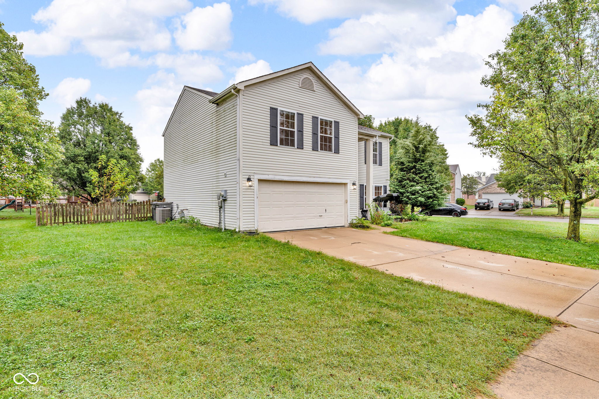 6634 Frankenberger Drive
