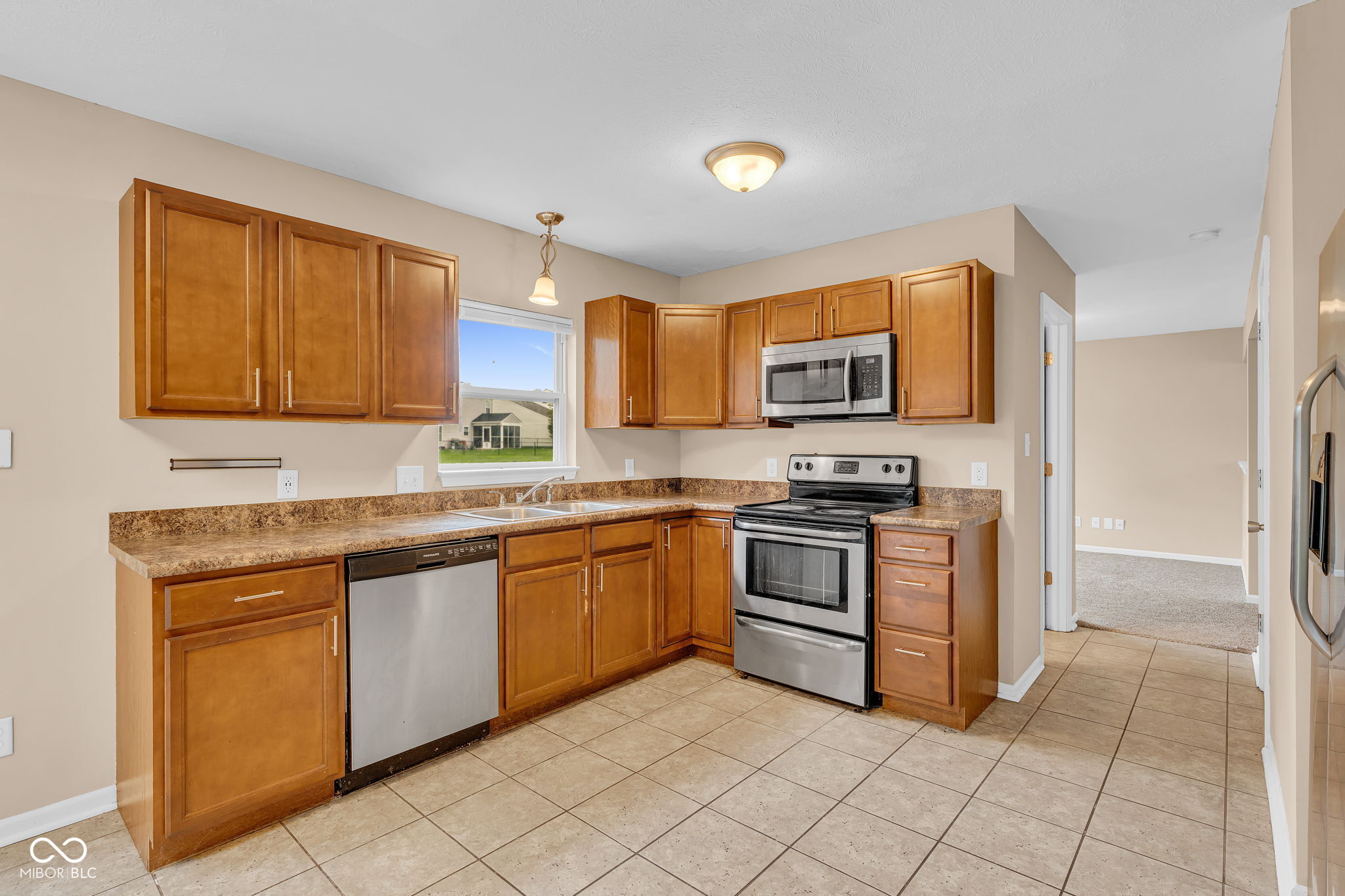 6634 Frankenberger Drive