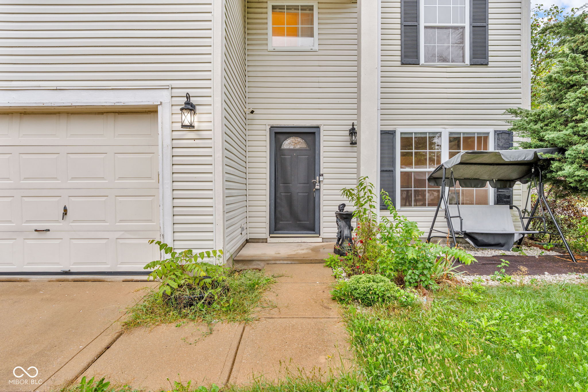 6634 Frankenberger Drive