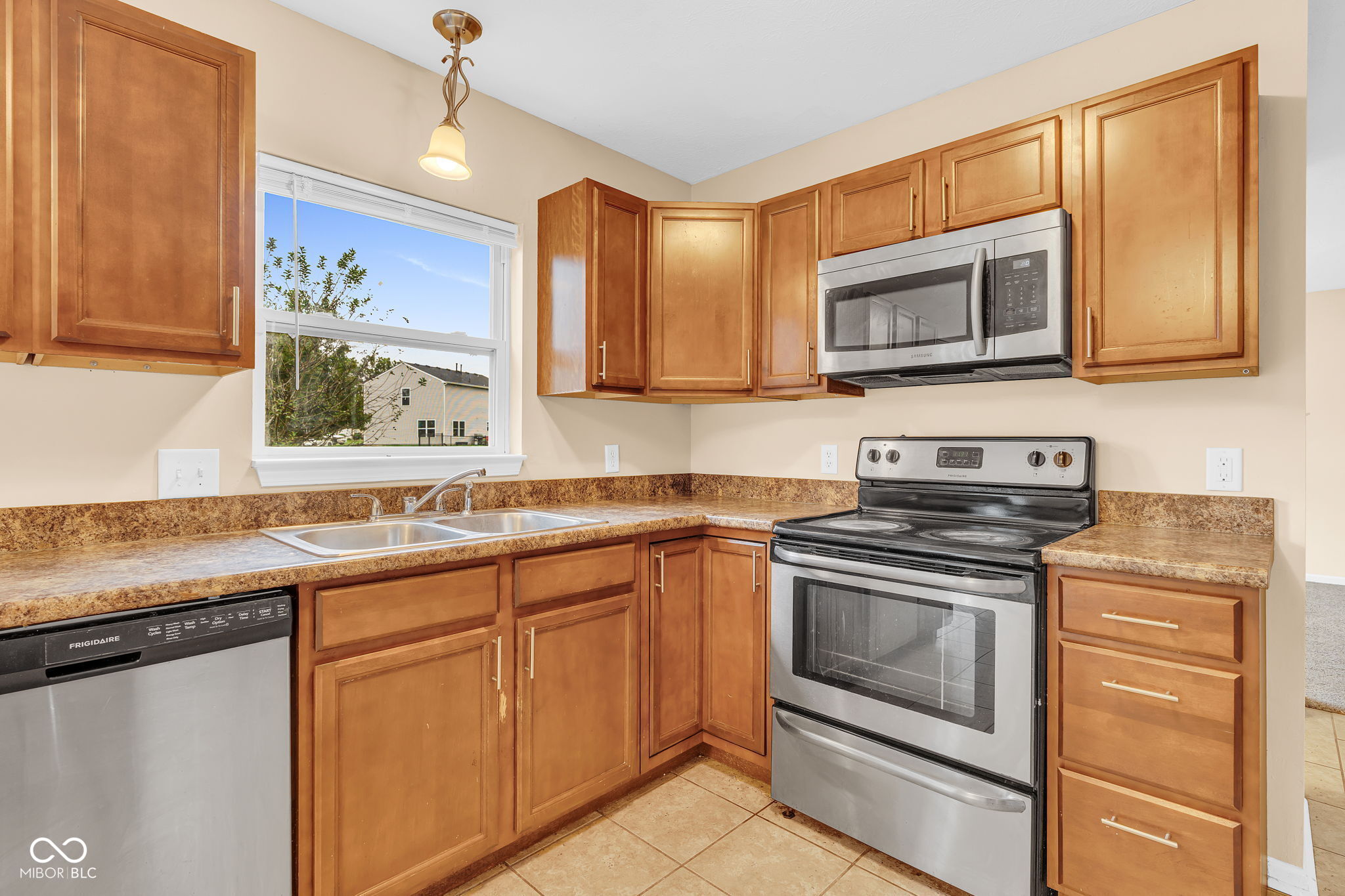 6634 Frankenberger Drive