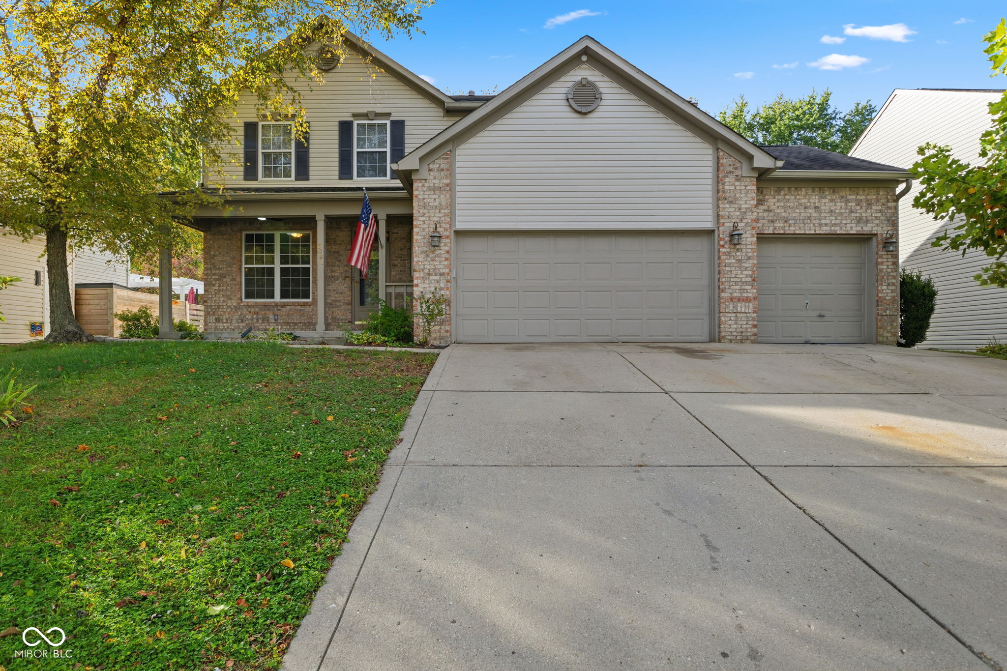 6081 E Terhune Court