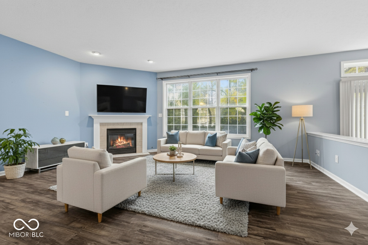 6081 E Terhune Court