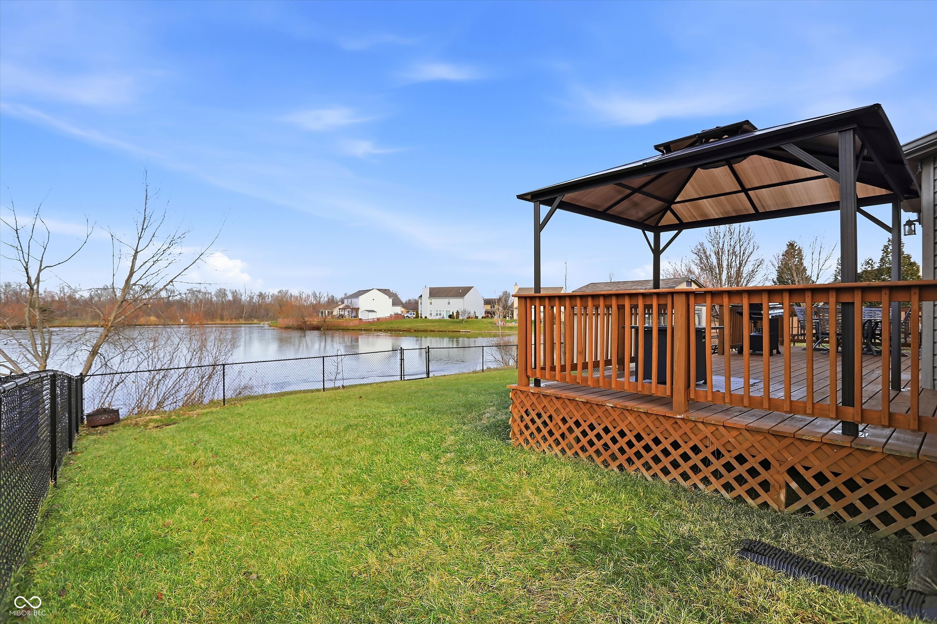 990 Youngs Creek Drive
