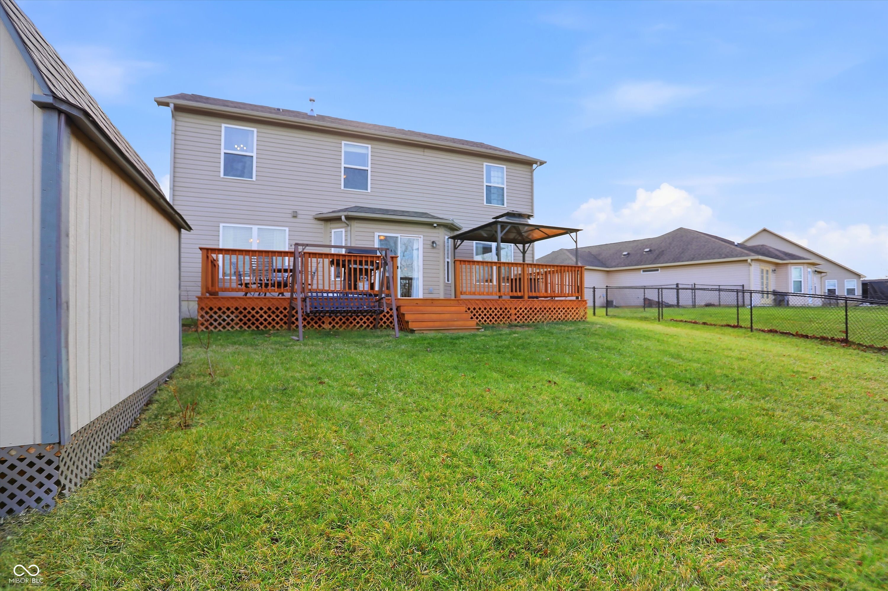 990 Youngs Creek Drive