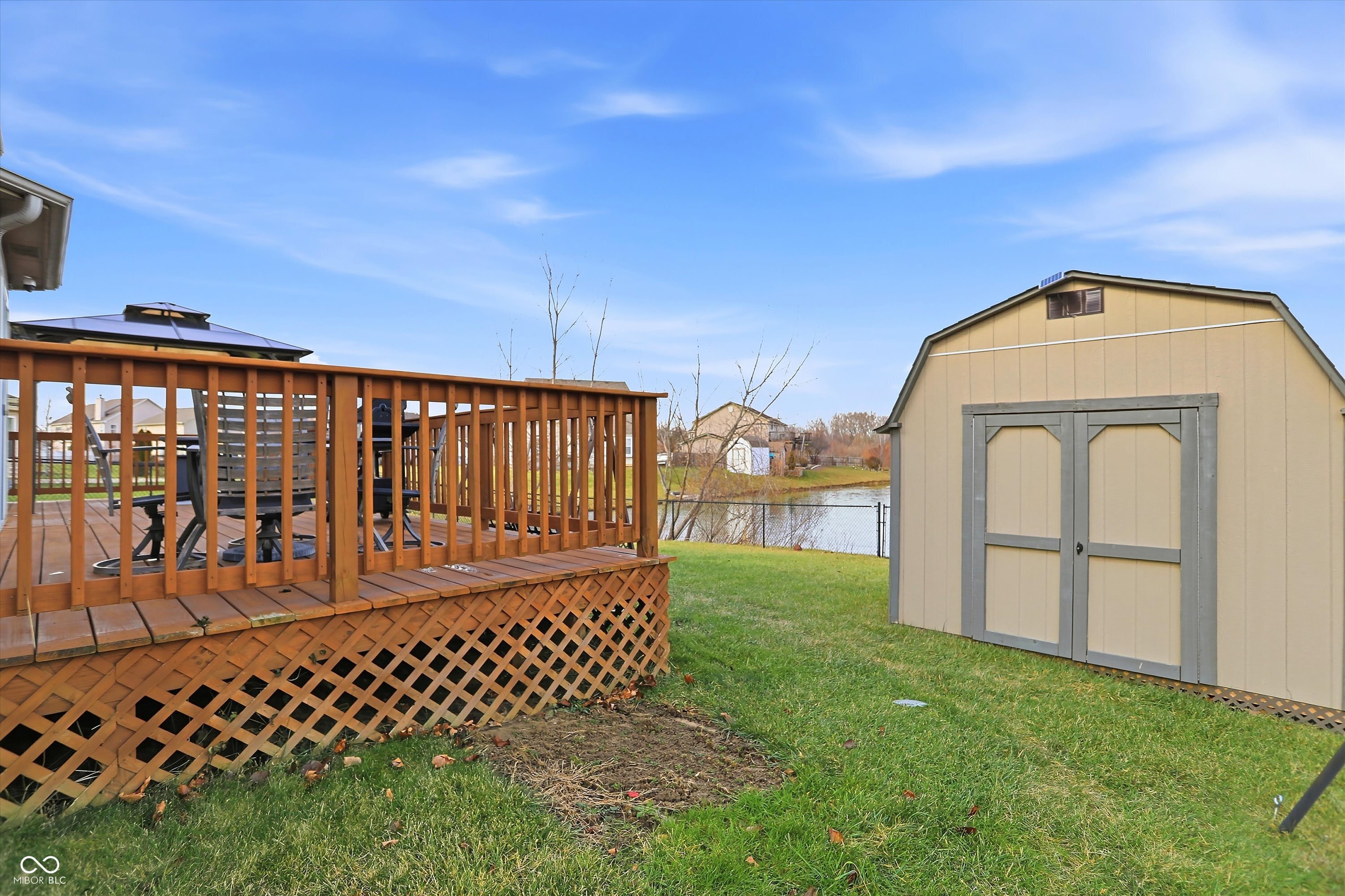 990 Youngs Creek Drive