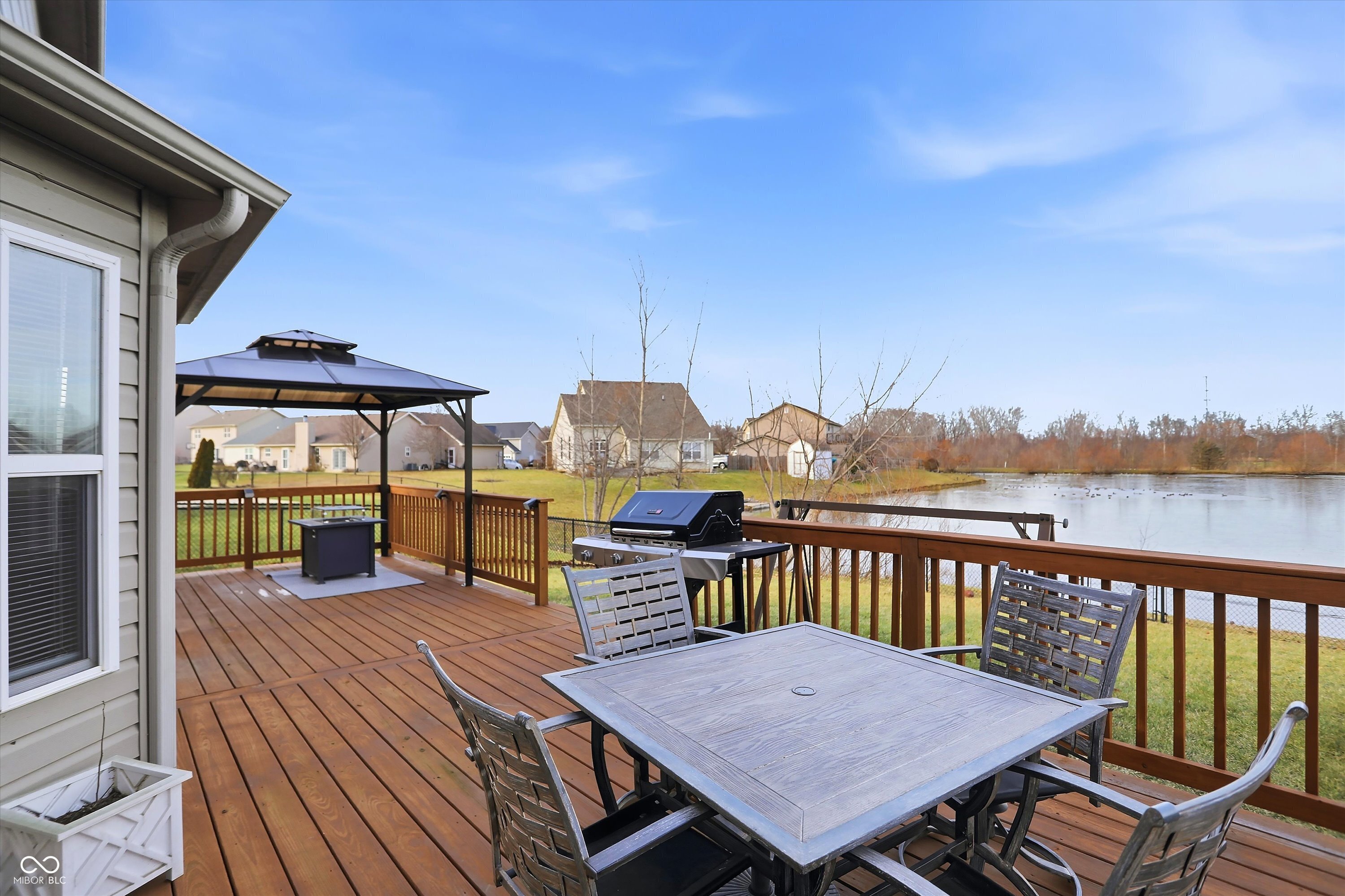 990 Youngs Creek Drive
