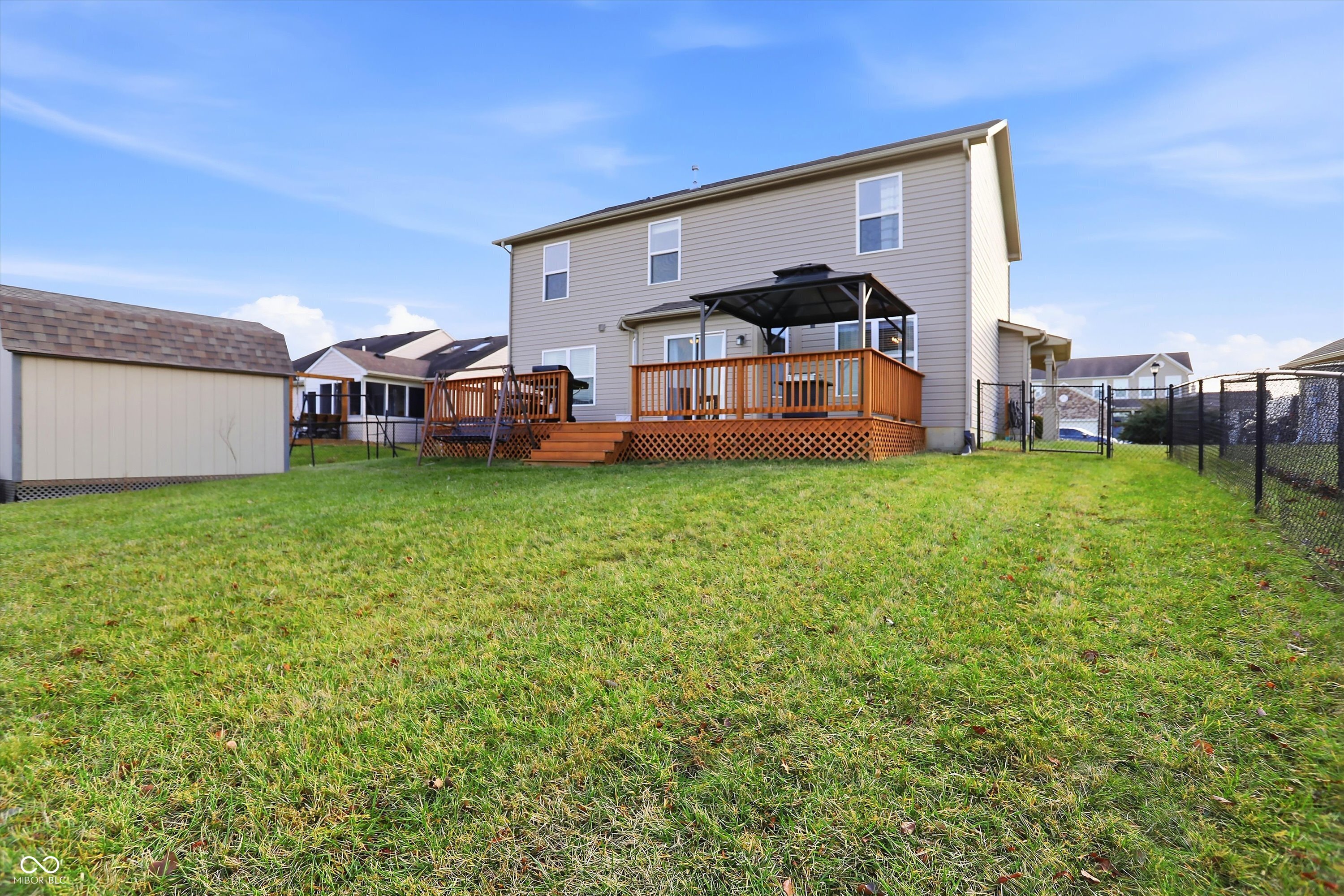 990 Youngs Creek Drive