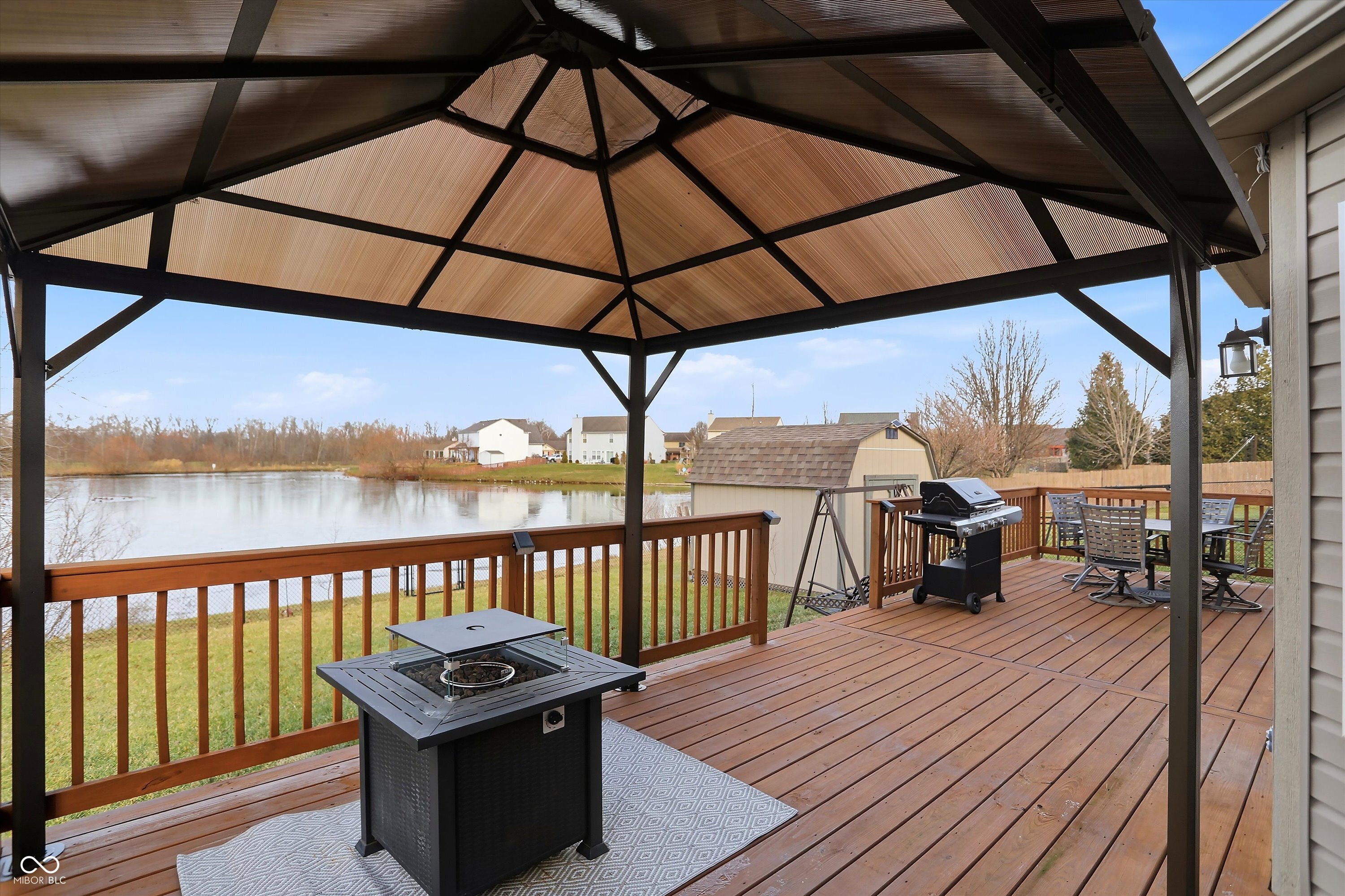 990 Youngs Creek Drive