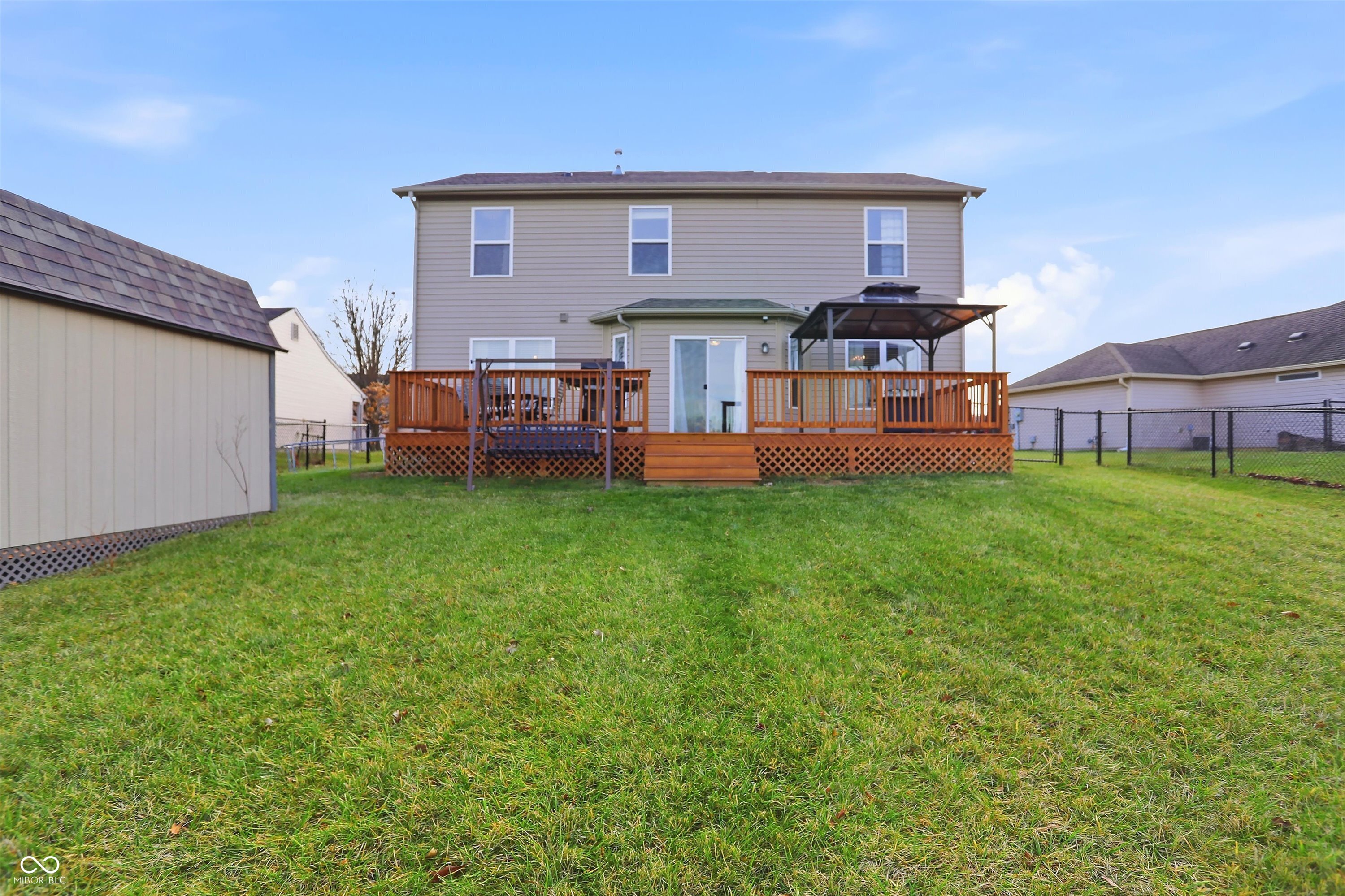 990 Youngs Creek Drive