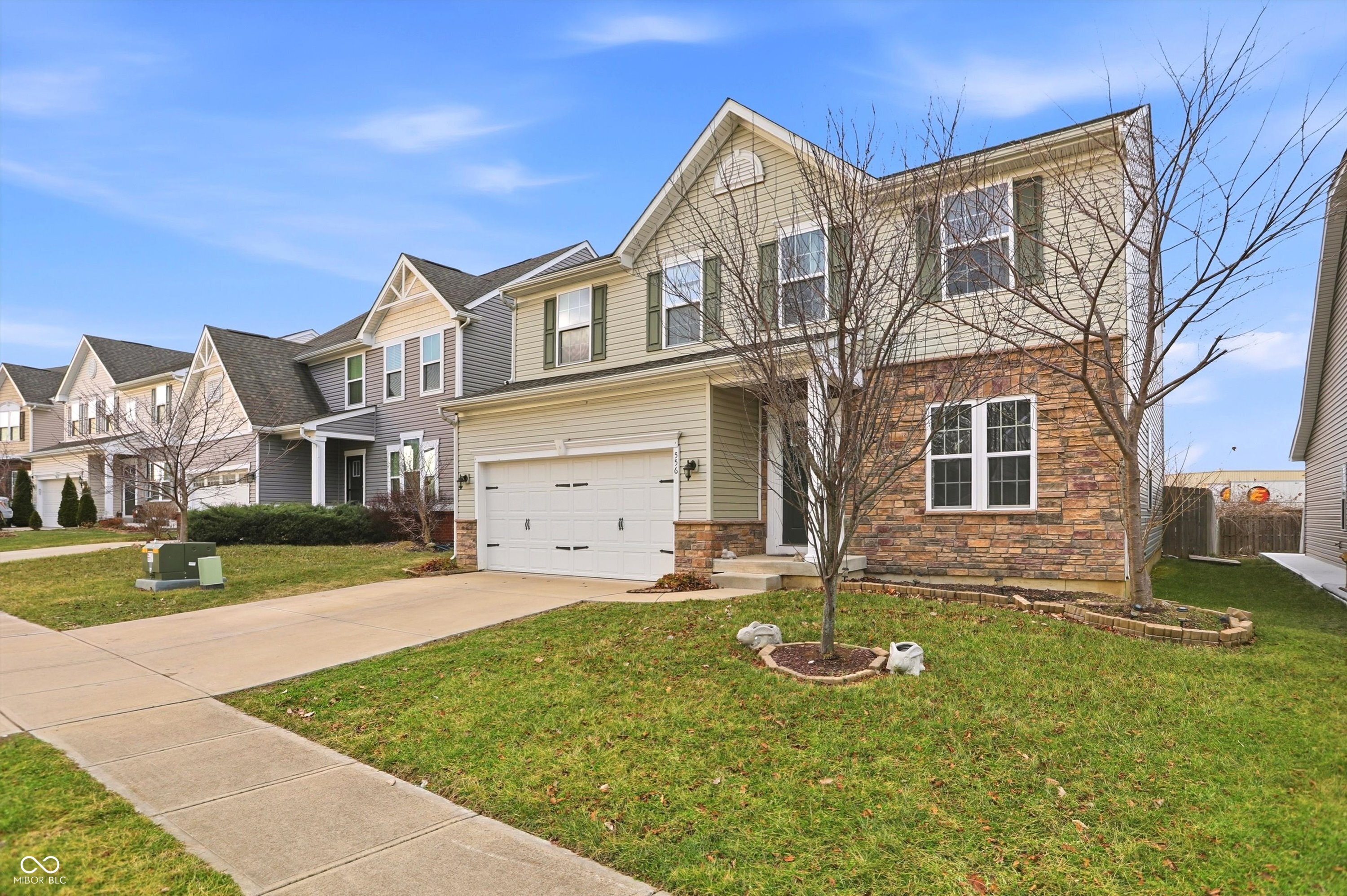 556 Dietz Drive