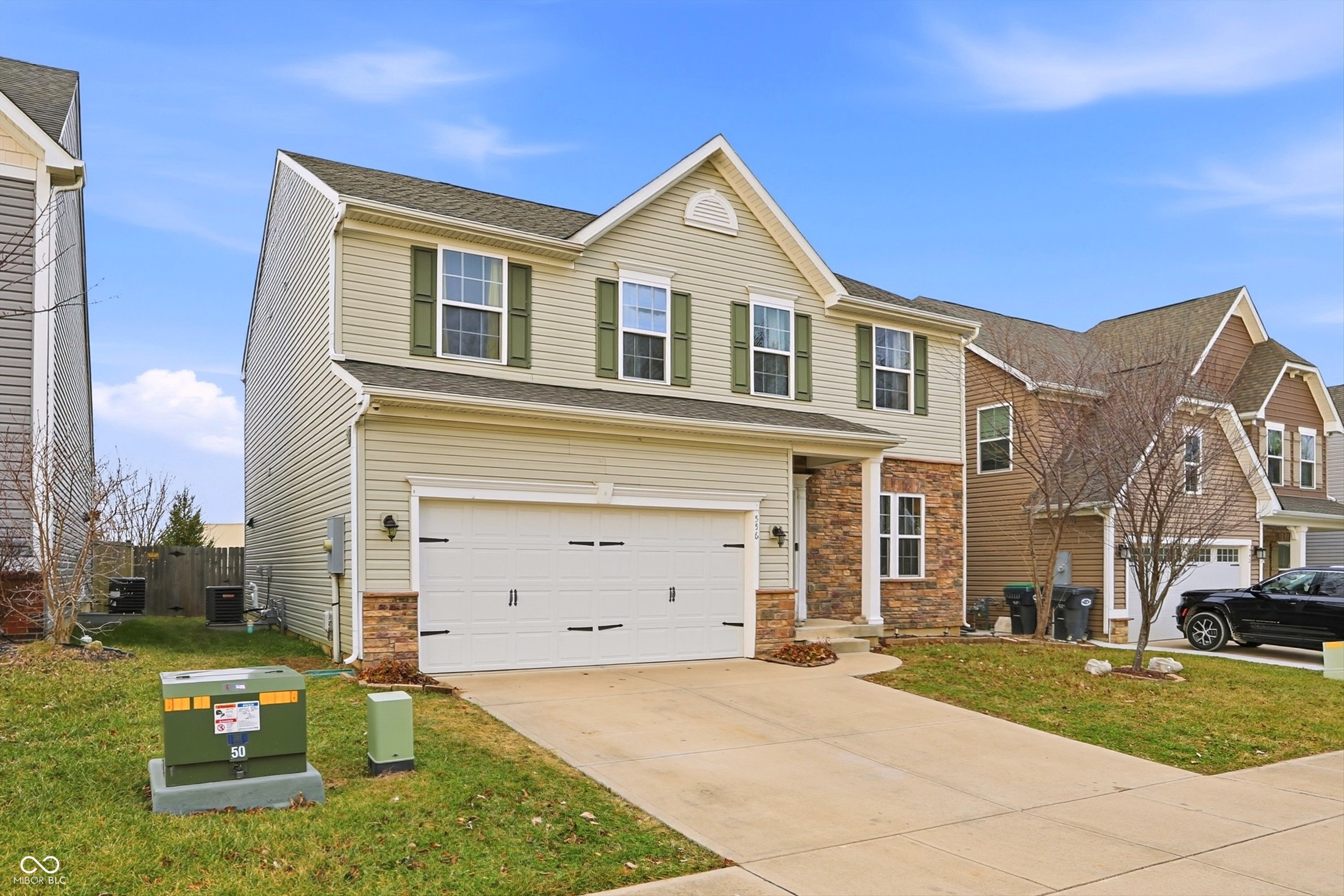 556 Dietz Drive