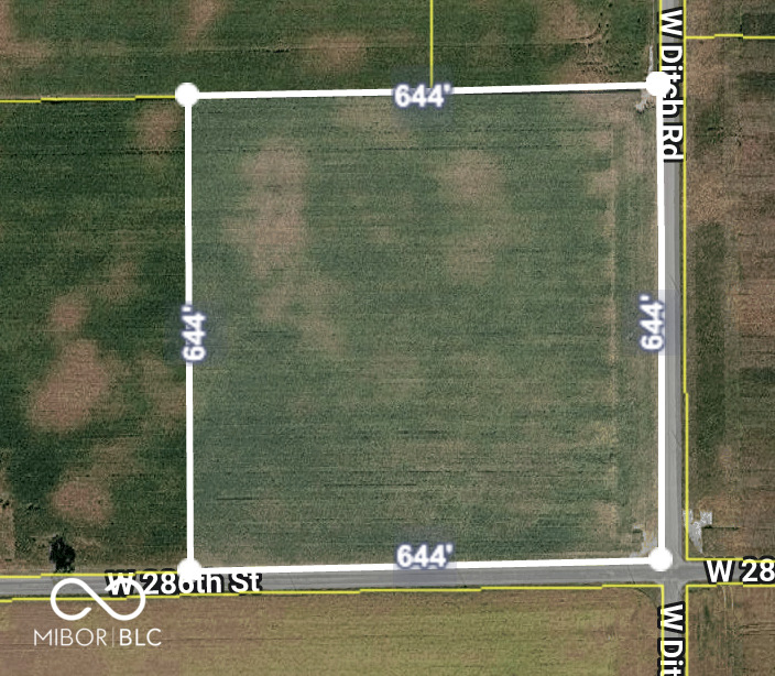 286 Th Street