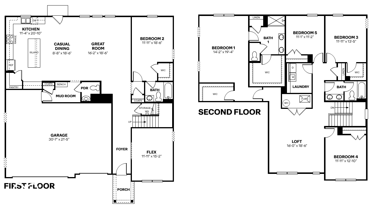 1126 Jubilee Lane