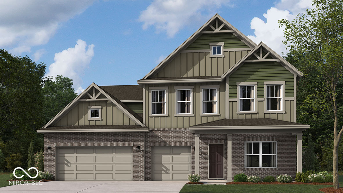 1126 Jubilee Lane