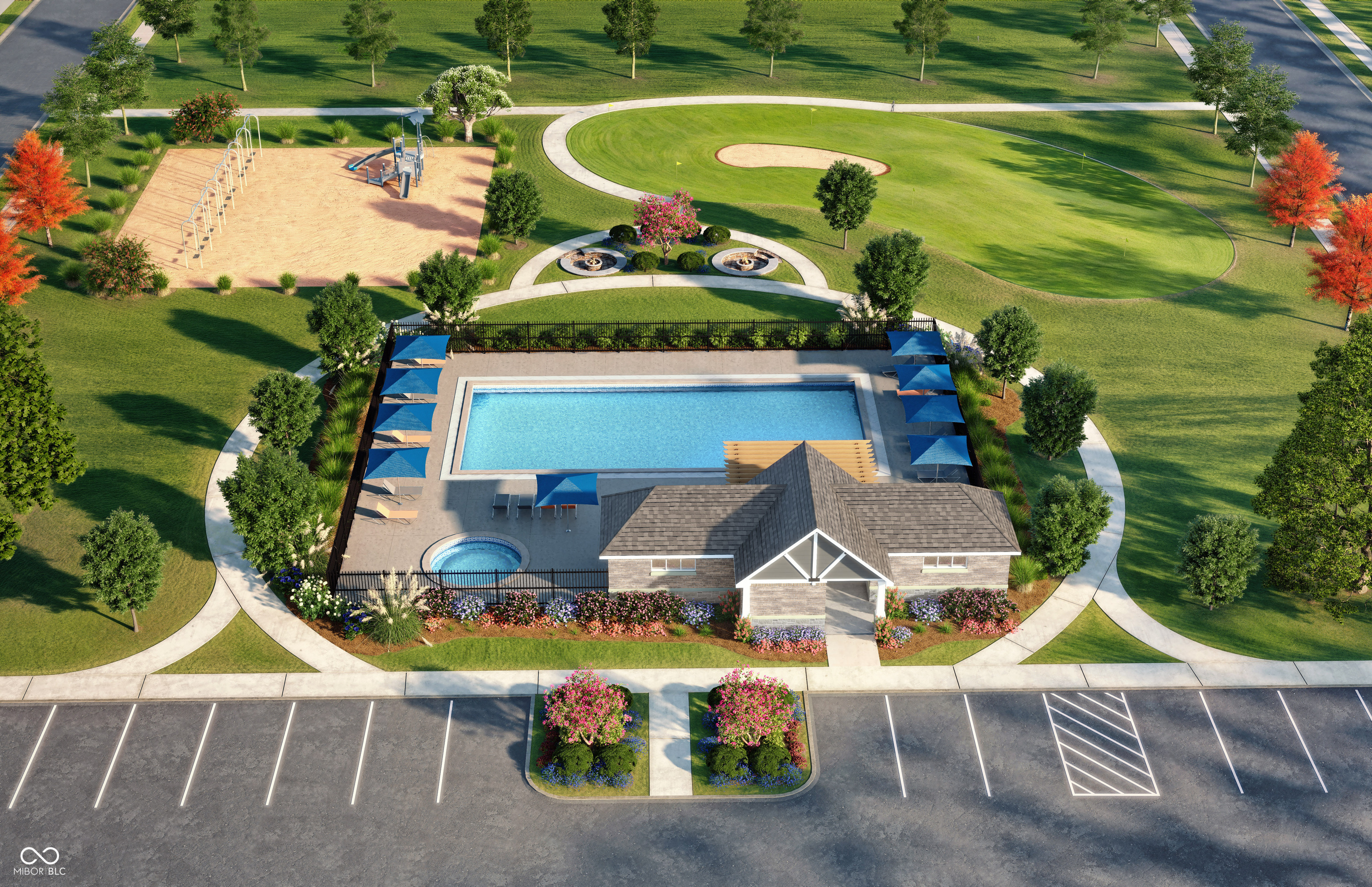 1126 Jubilee Lane