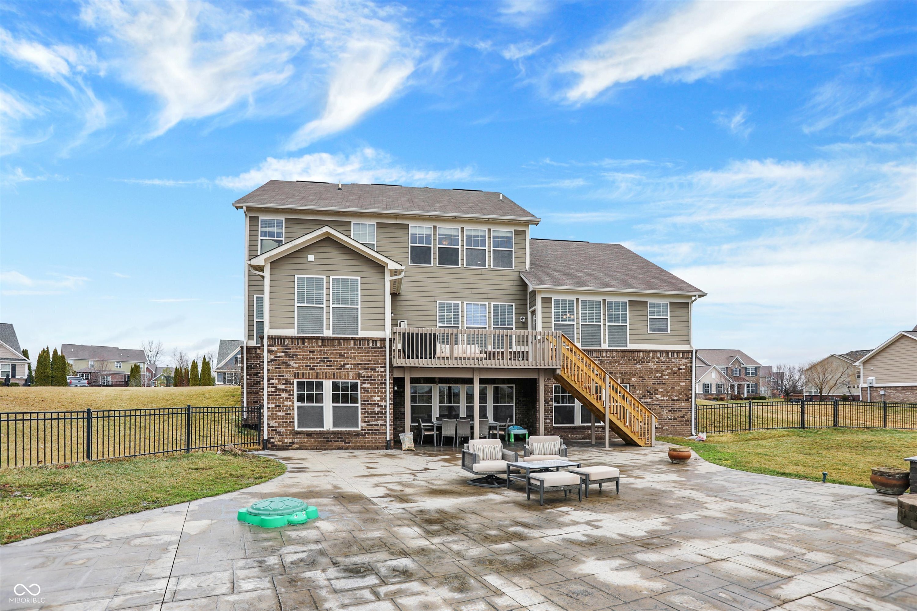 1266 Colinbrook Circle
