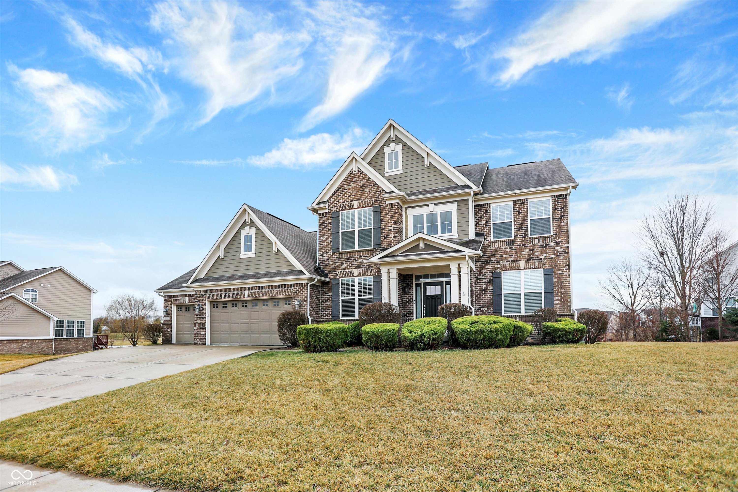 1266 Colinbrook Circle
