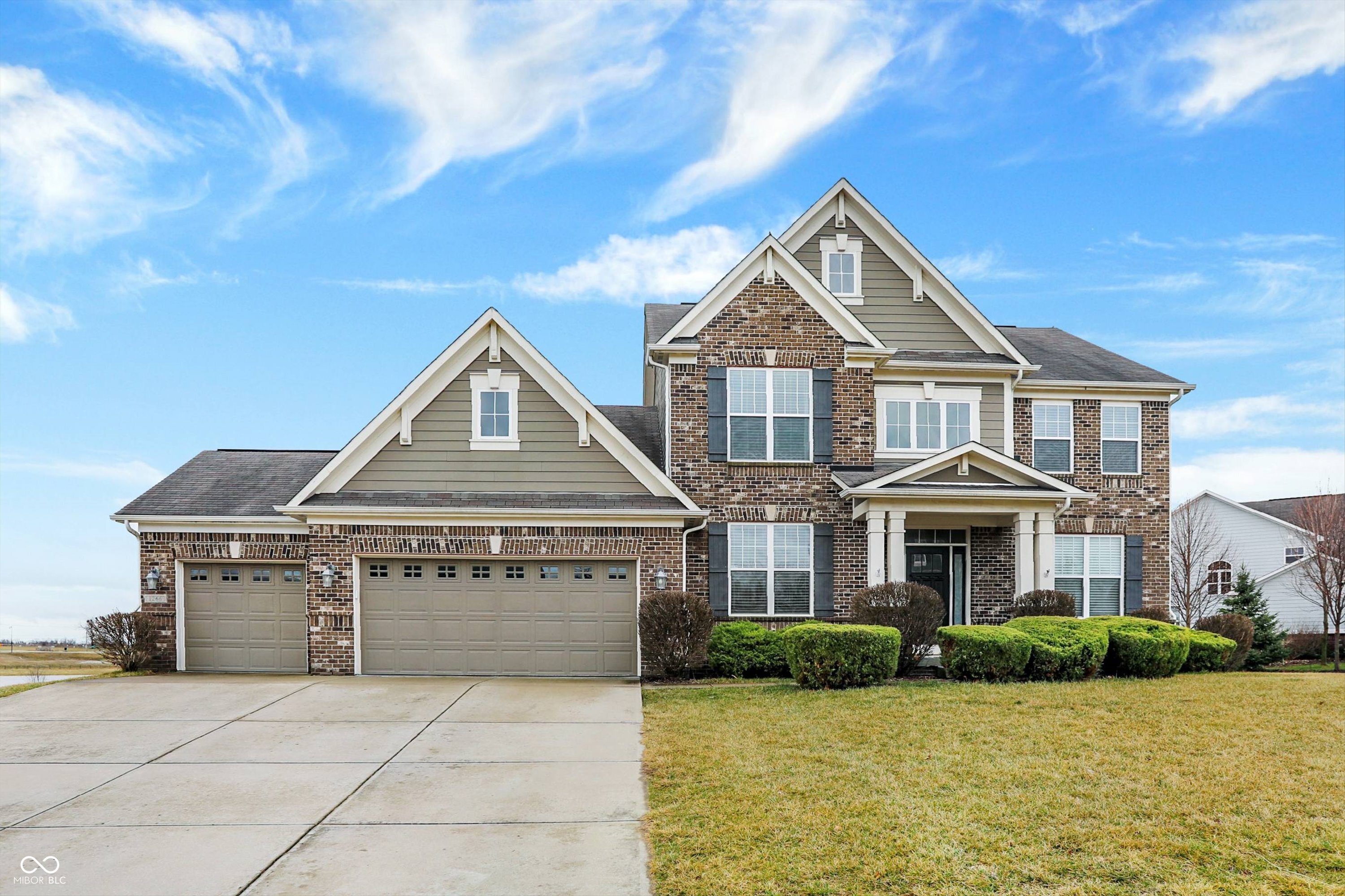1266 Colinbrook Circle