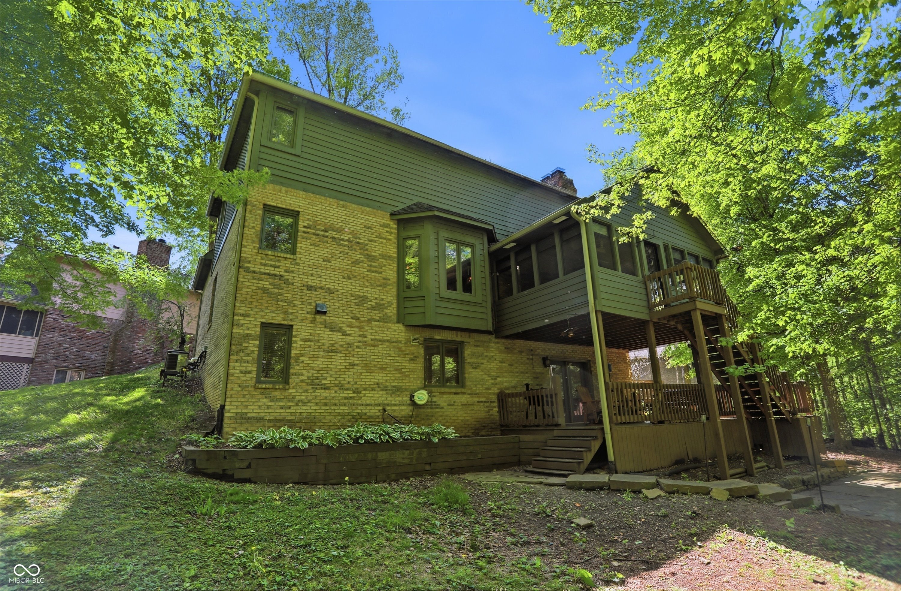 4761 Moss Lane