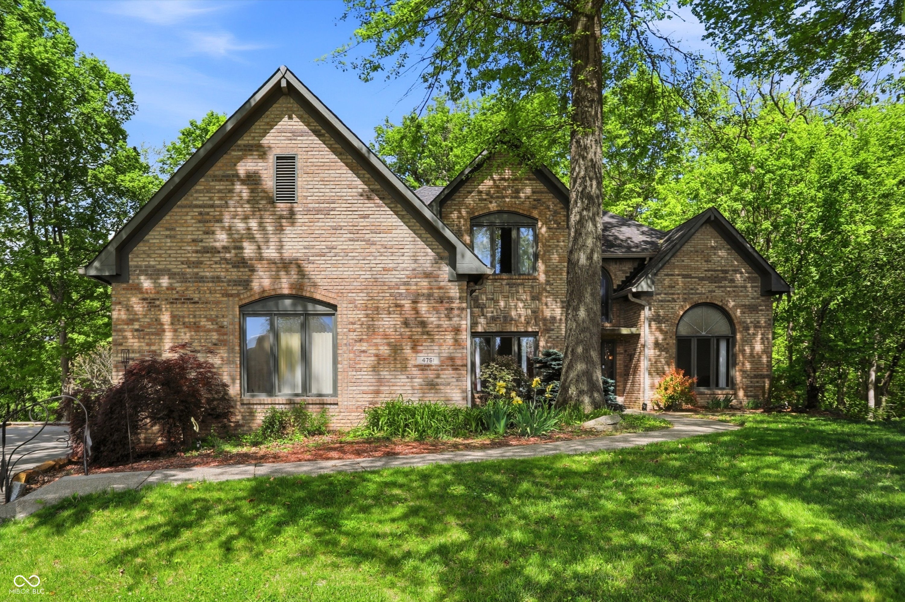 4761 Moss Lane