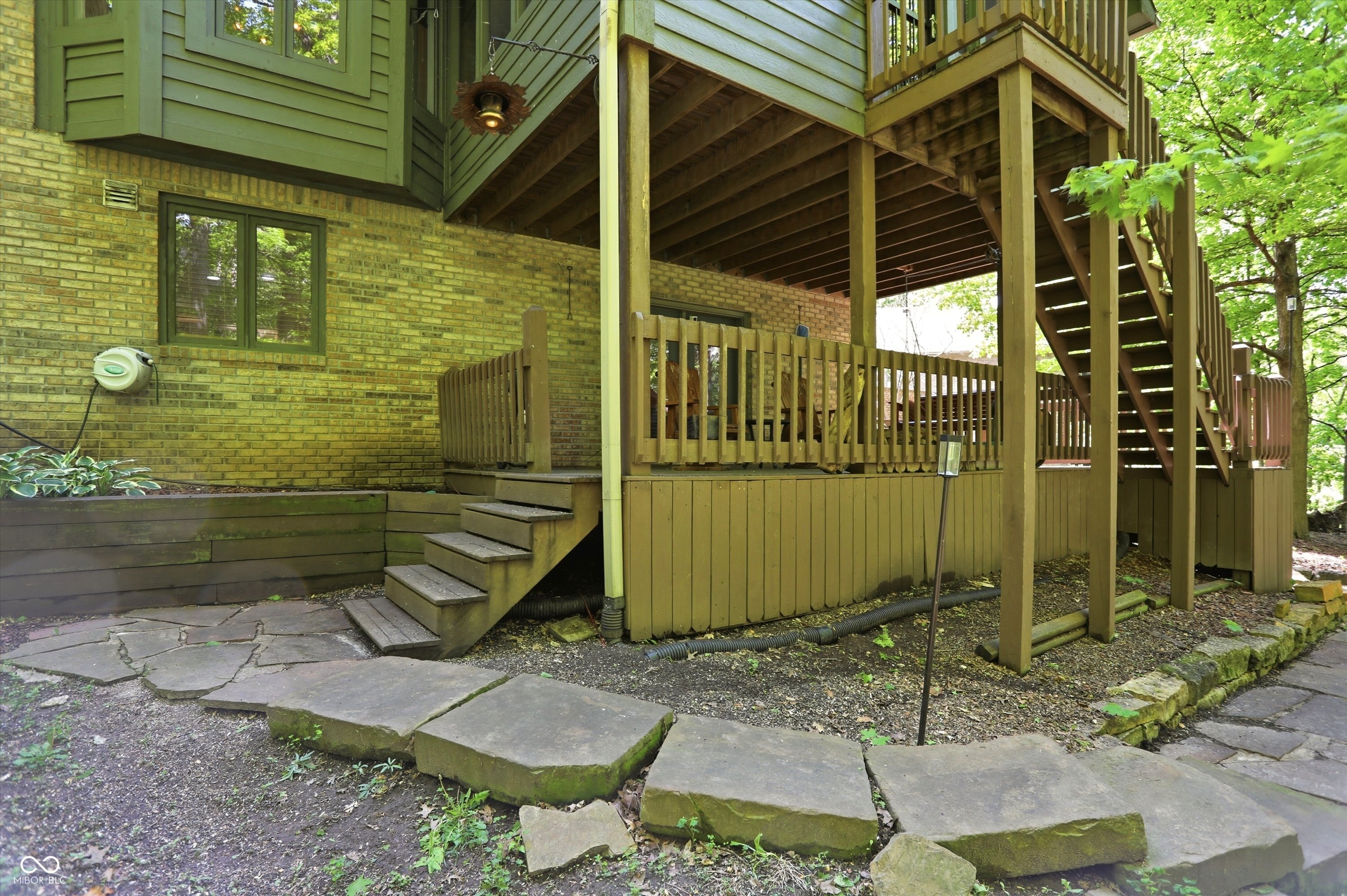 4761 Moss Lane
