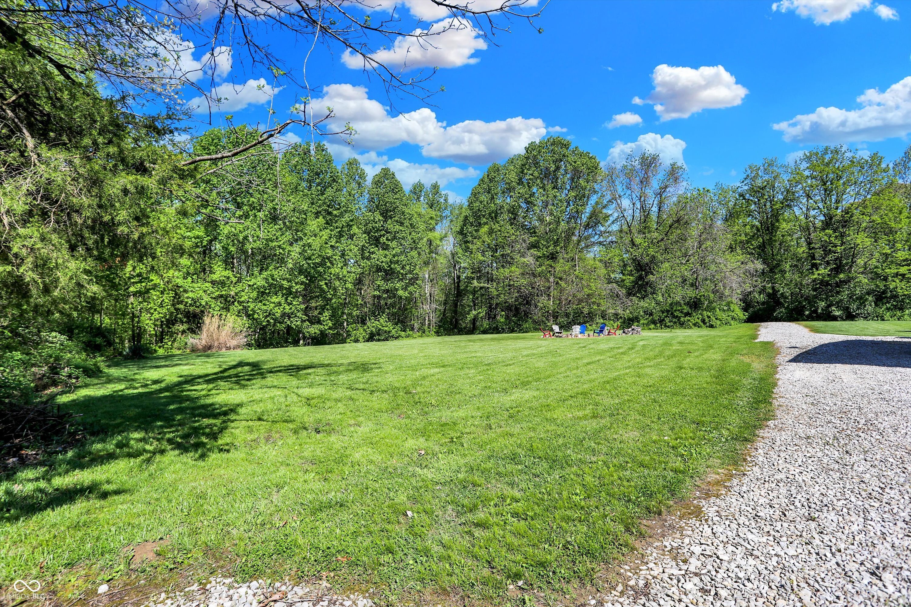 9687 N Bowman Road