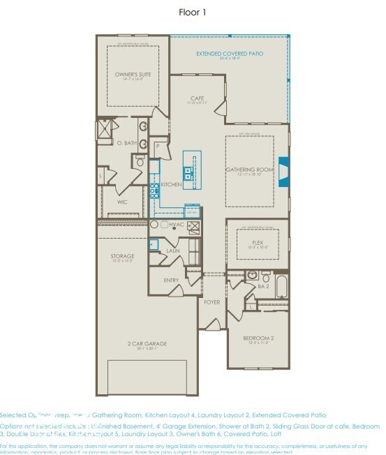 787 Daylily Drive