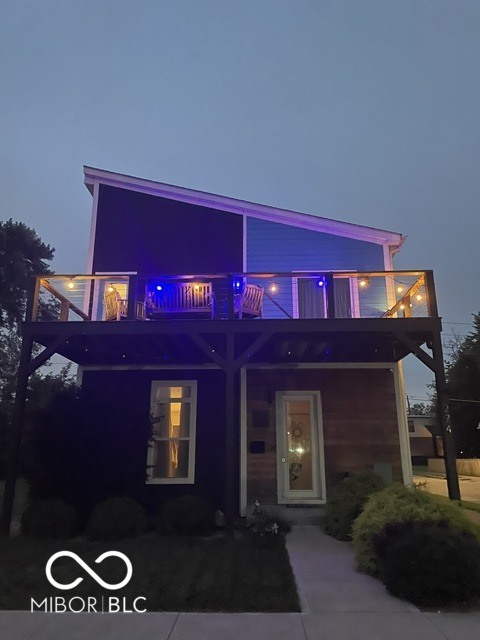 274 N Reisner Street