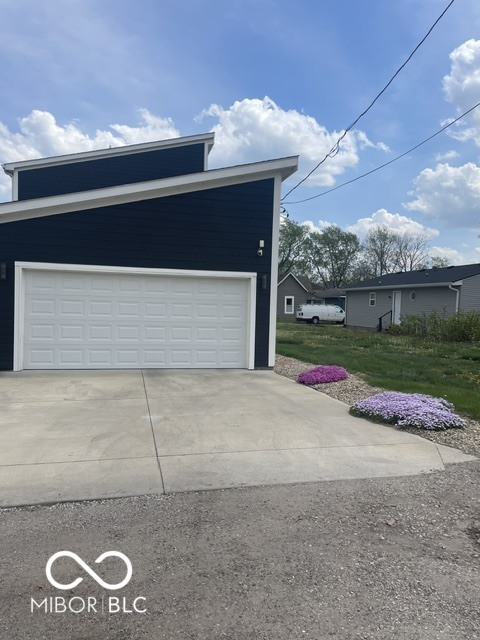 274 N Reisner Street