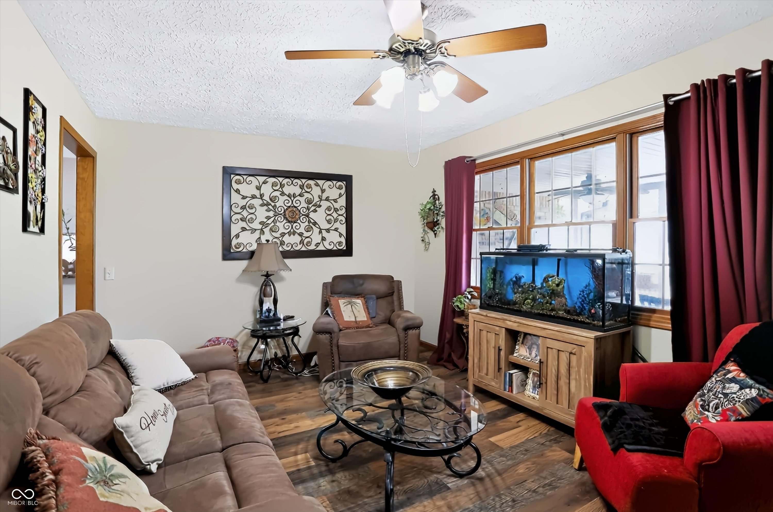 8044 S County Road 0