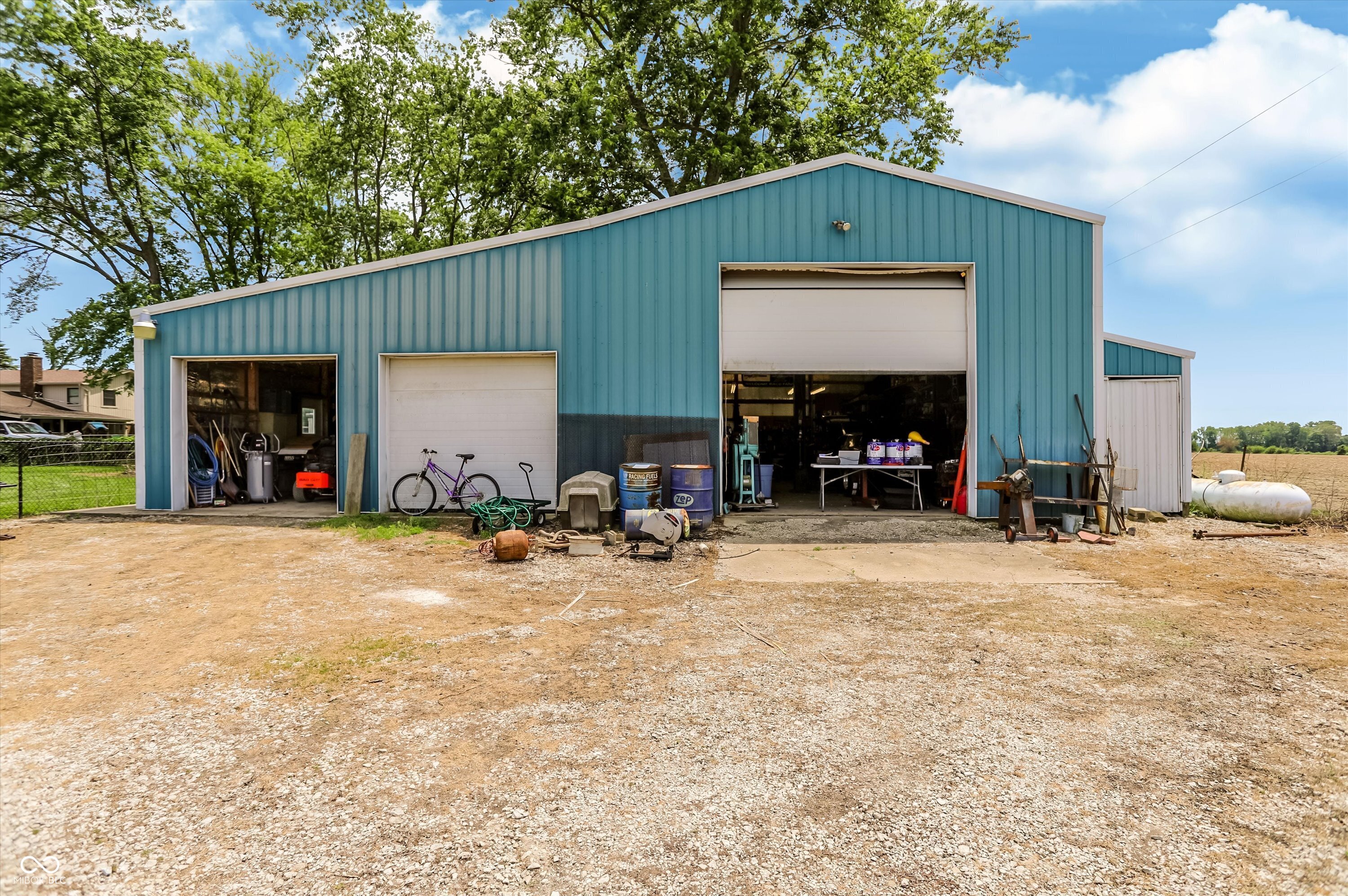 8044 S County Road 0